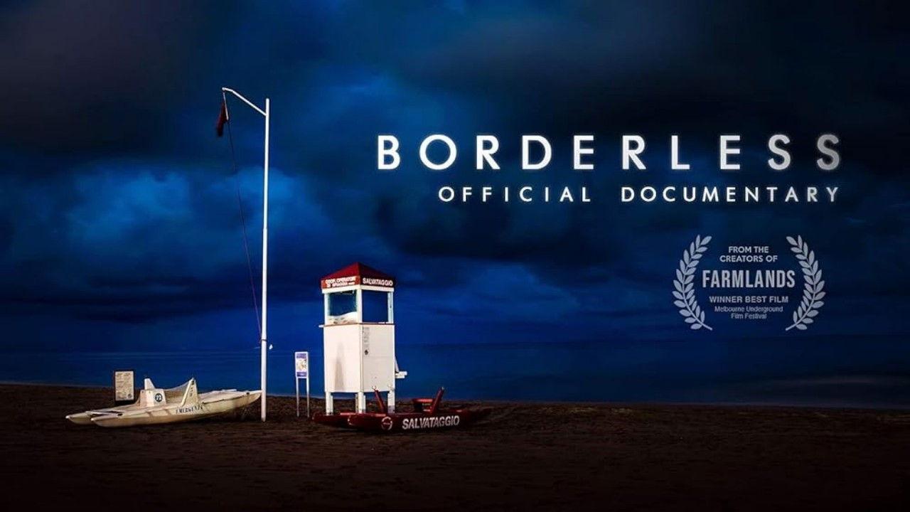 Borderless