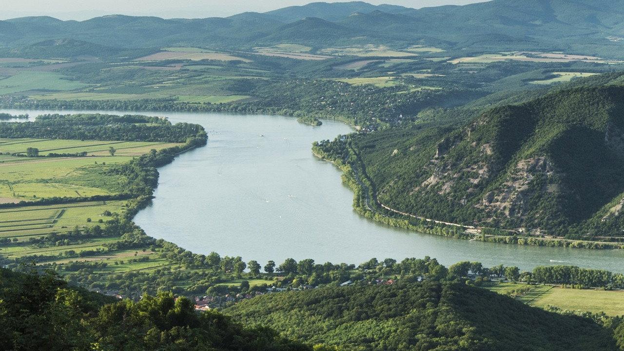 Fantazja o Dunaju