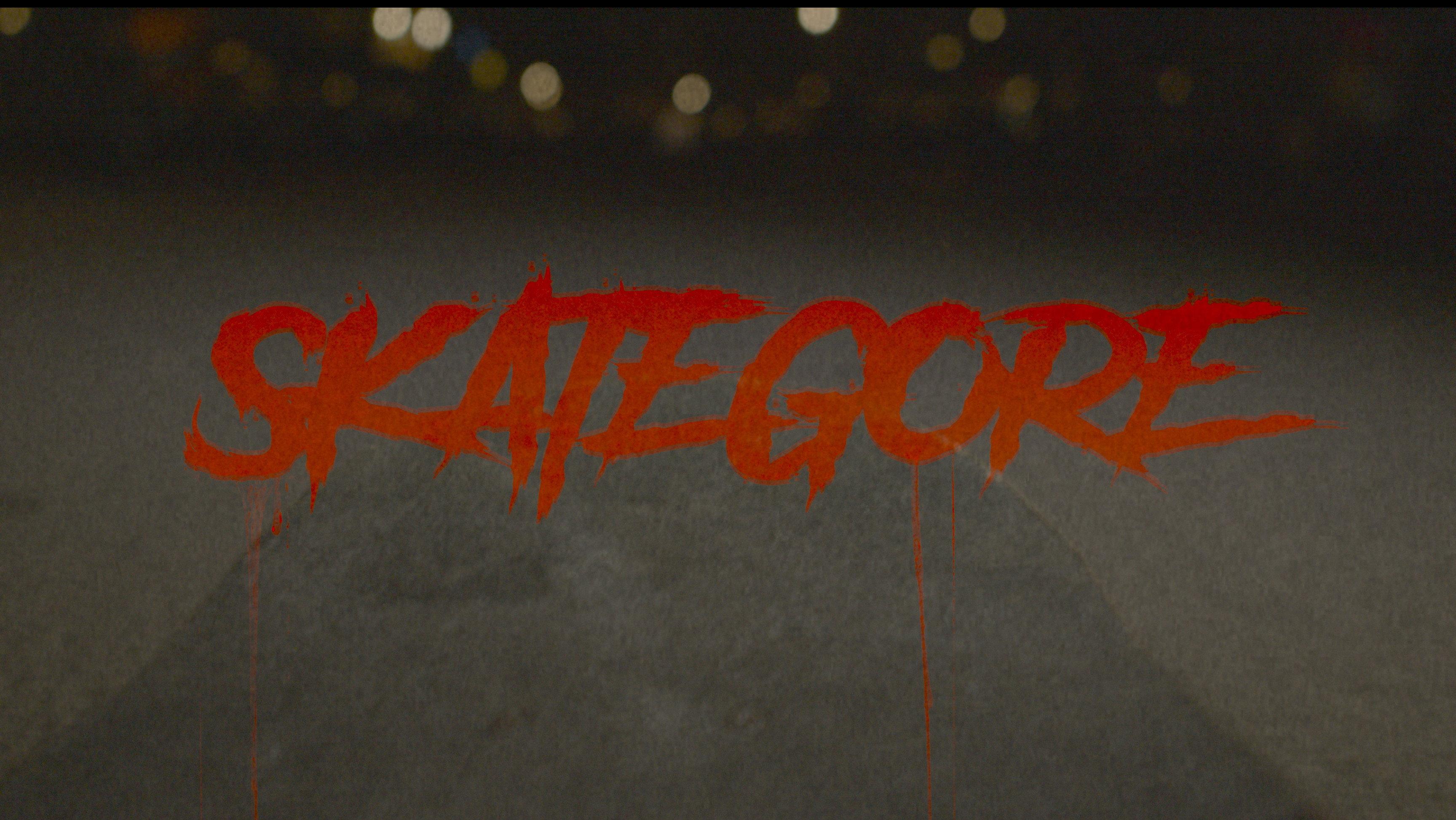 SKATEGORE