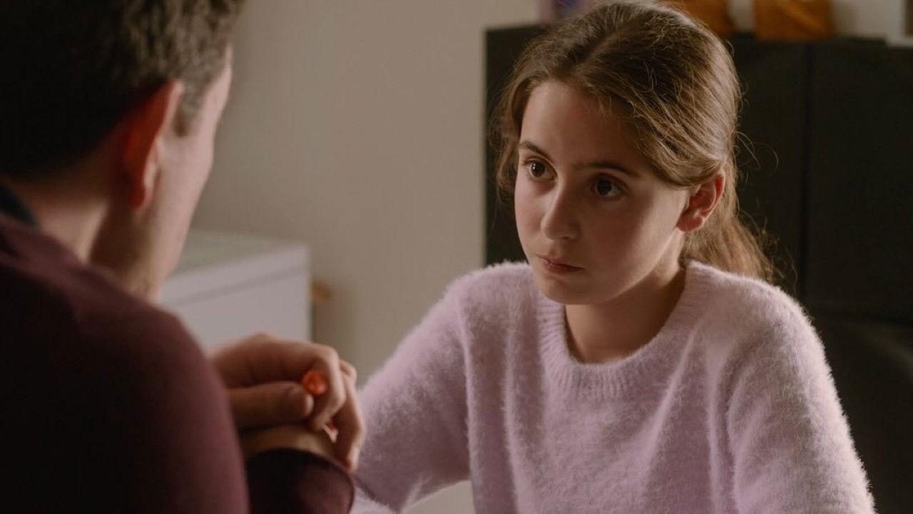 What It’s Like to Be Okay