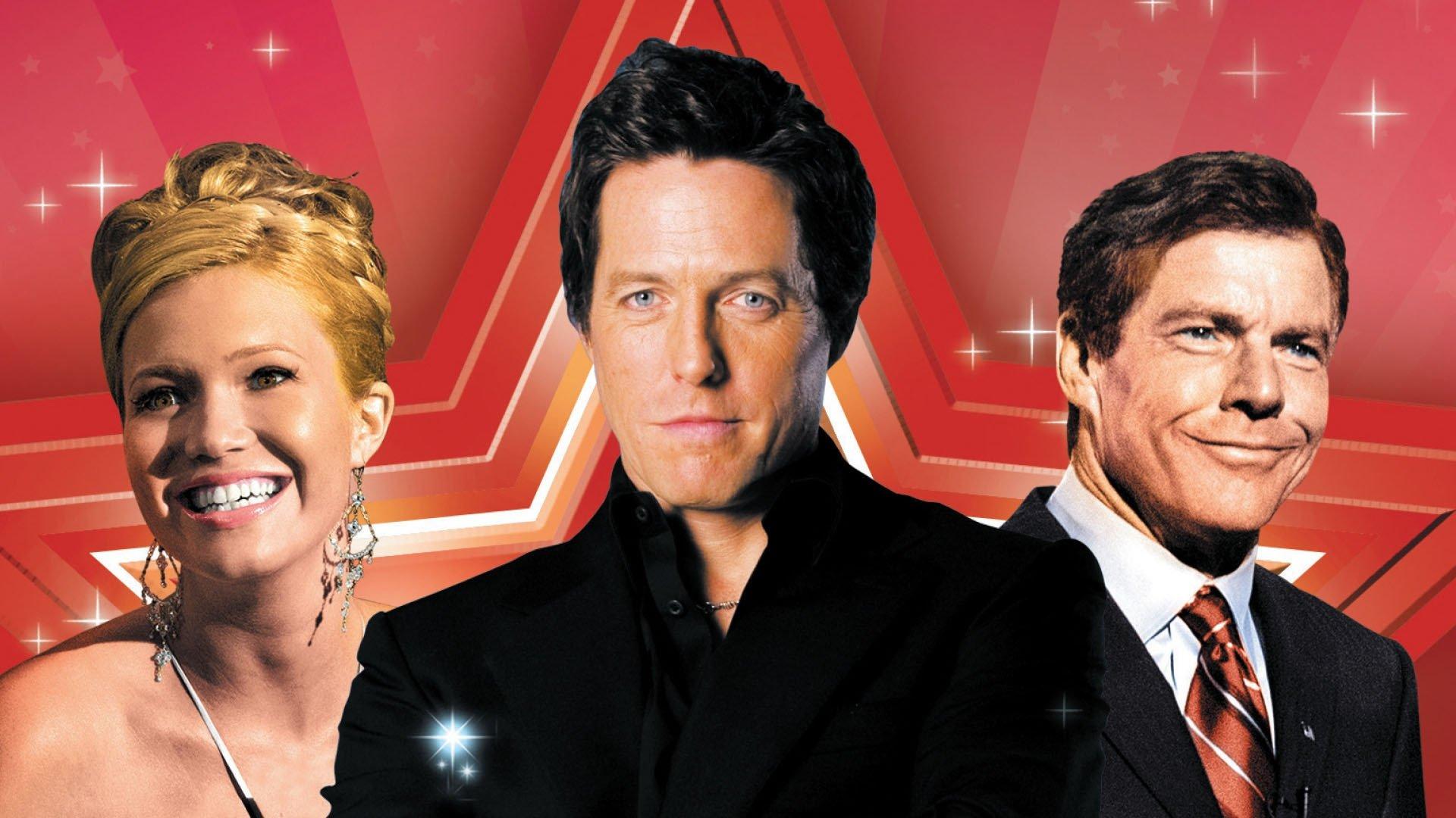 Jak zostać gwiazdą