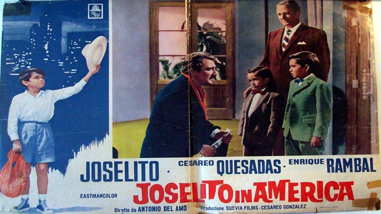 Aventuras de Joselito y Pulgarcito