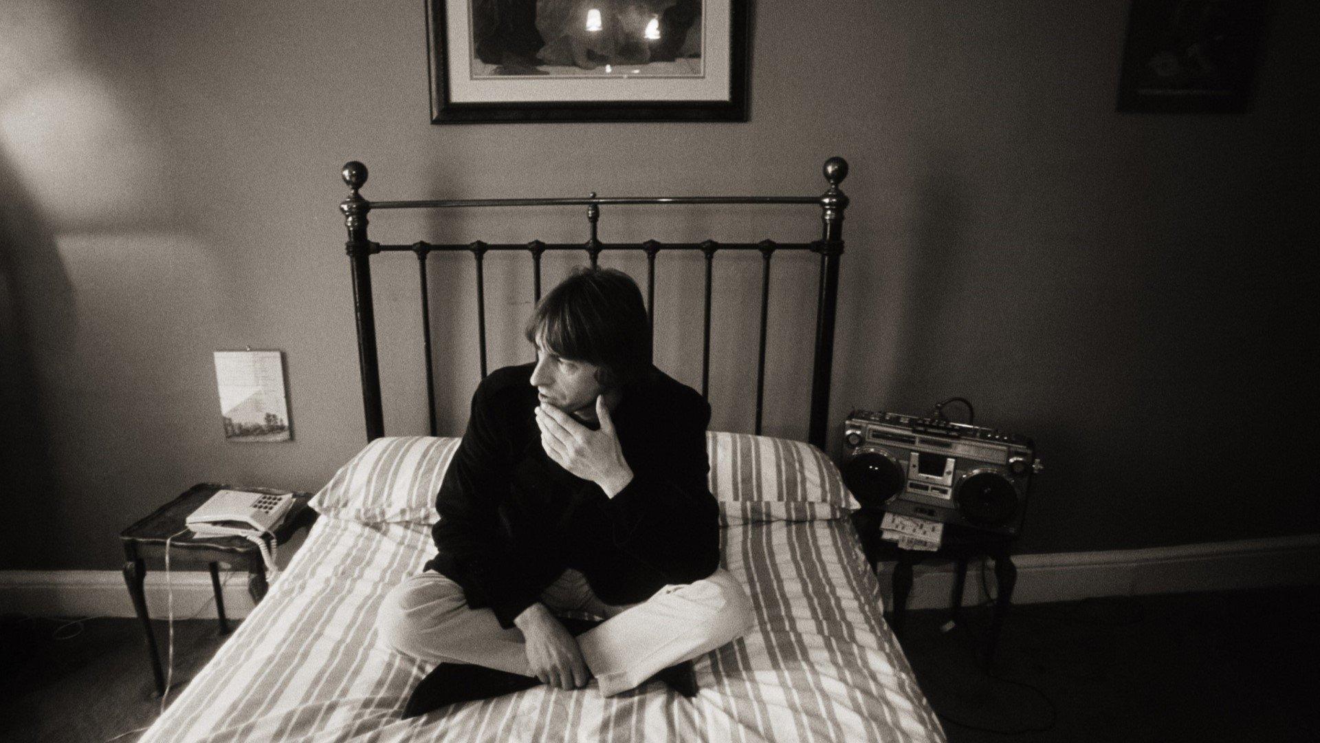 Record On: Paul Weller - Wild Wood