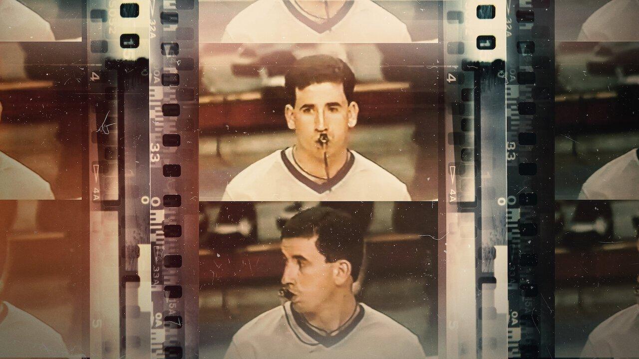 Sportowe opowieści: Faul niesportowy