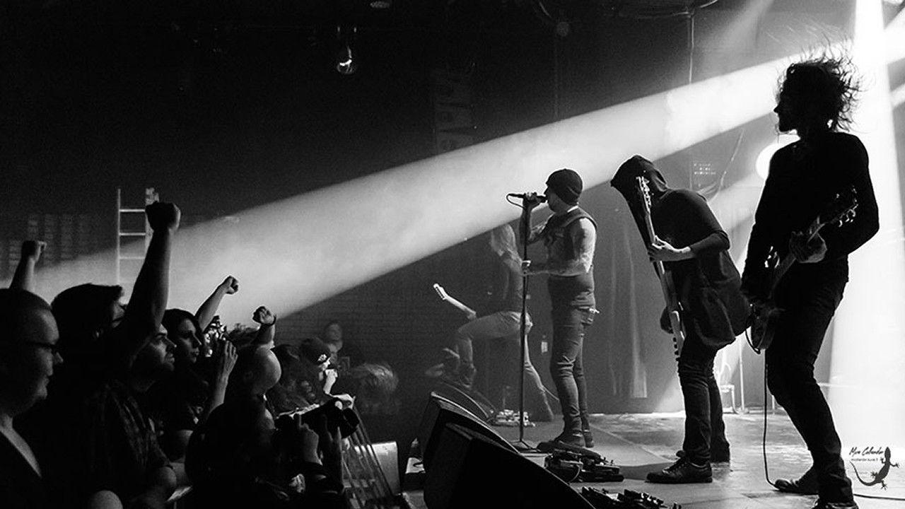 Swallow The Sun: 20 Years of Gloom, Beauty, and Despair - Live in Helsinki