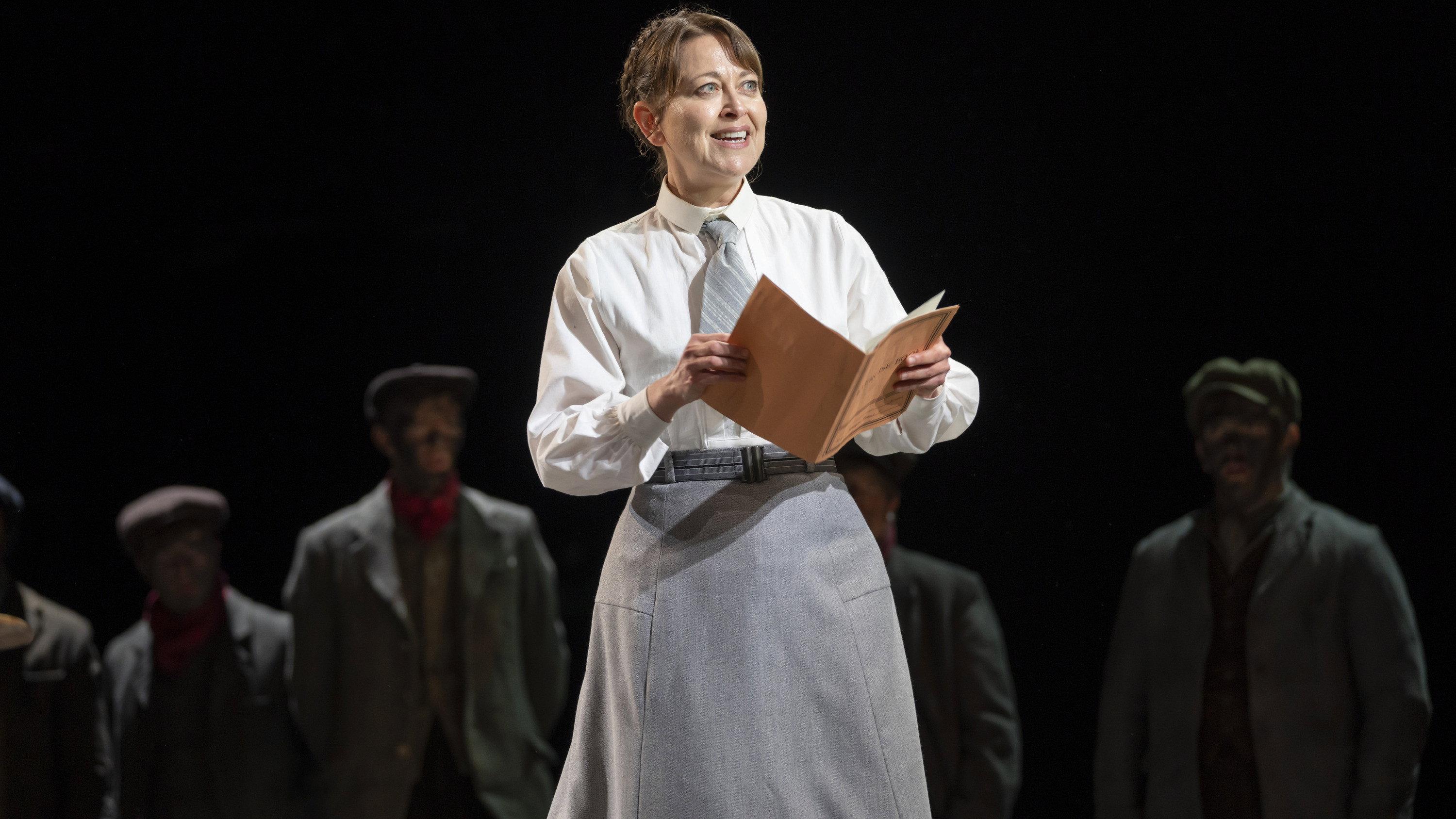 National Theatre Live: The Corn Is Green