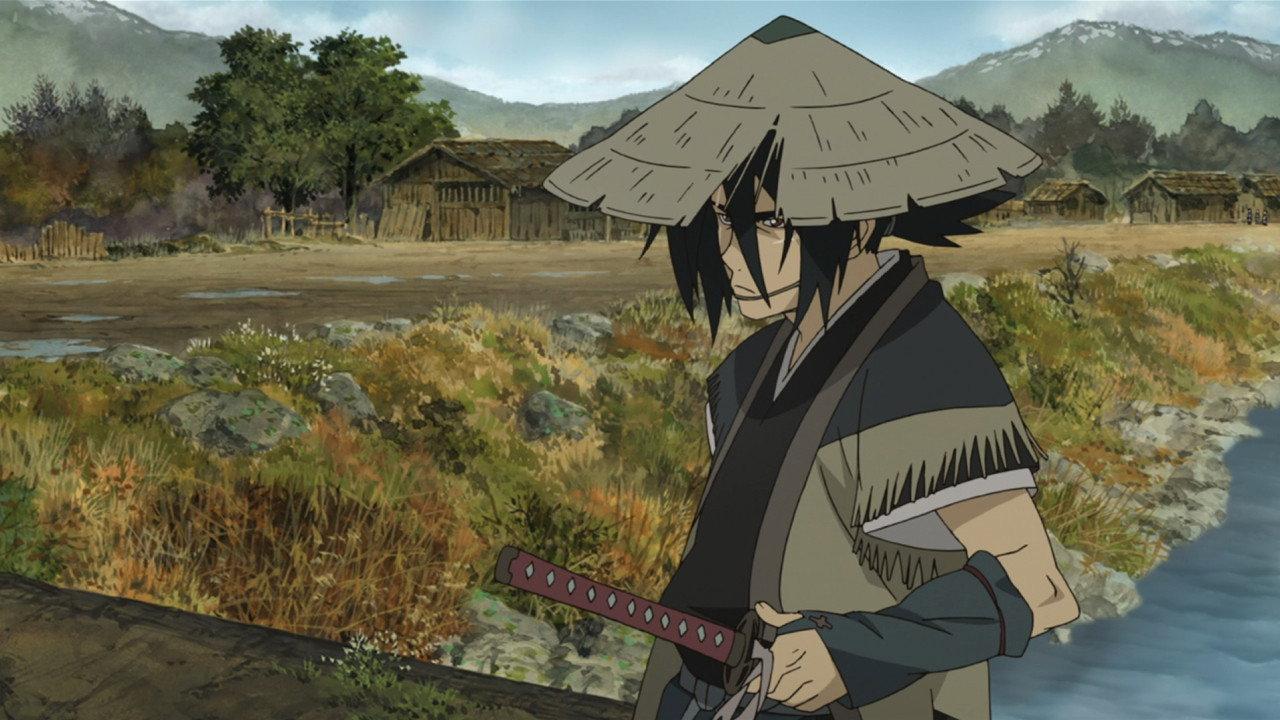 Stranger: Mukou Hadan