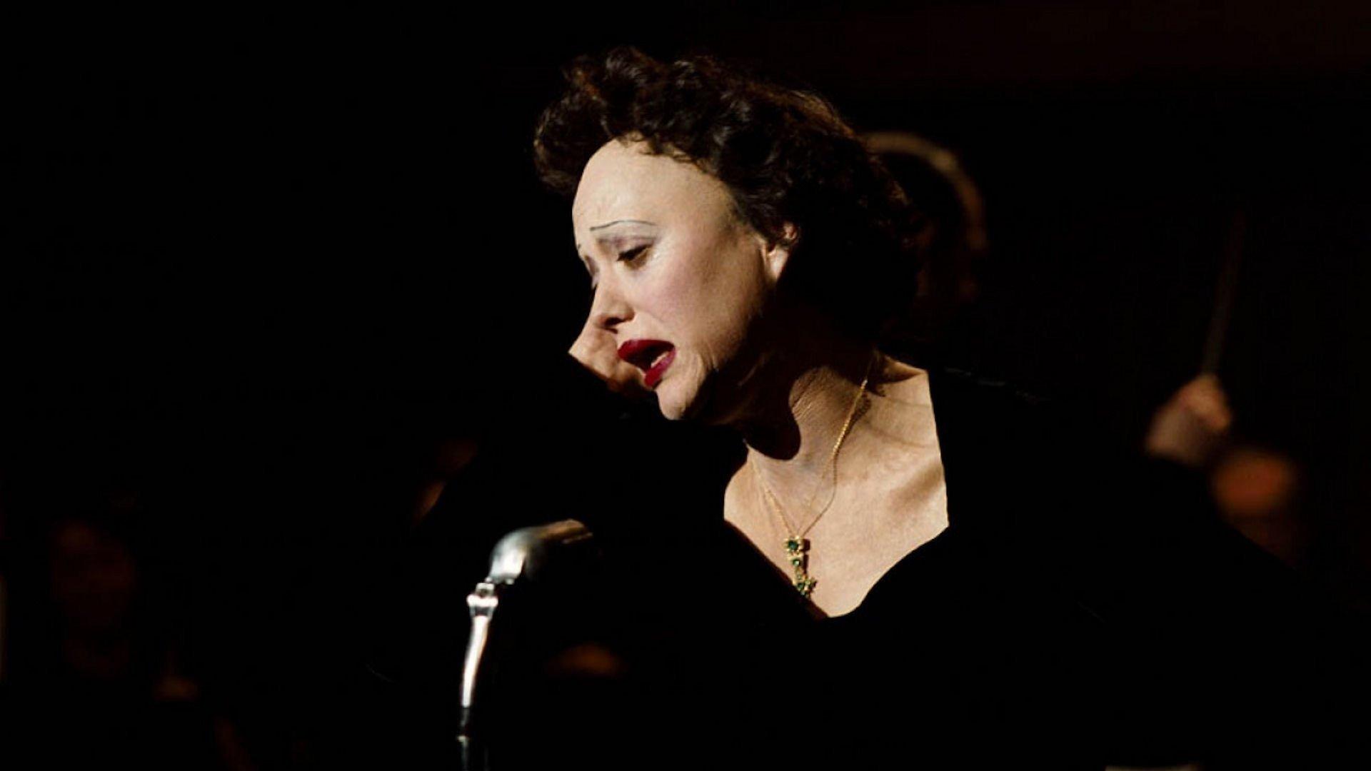 Niczego nie żałuję - Edith Piaf