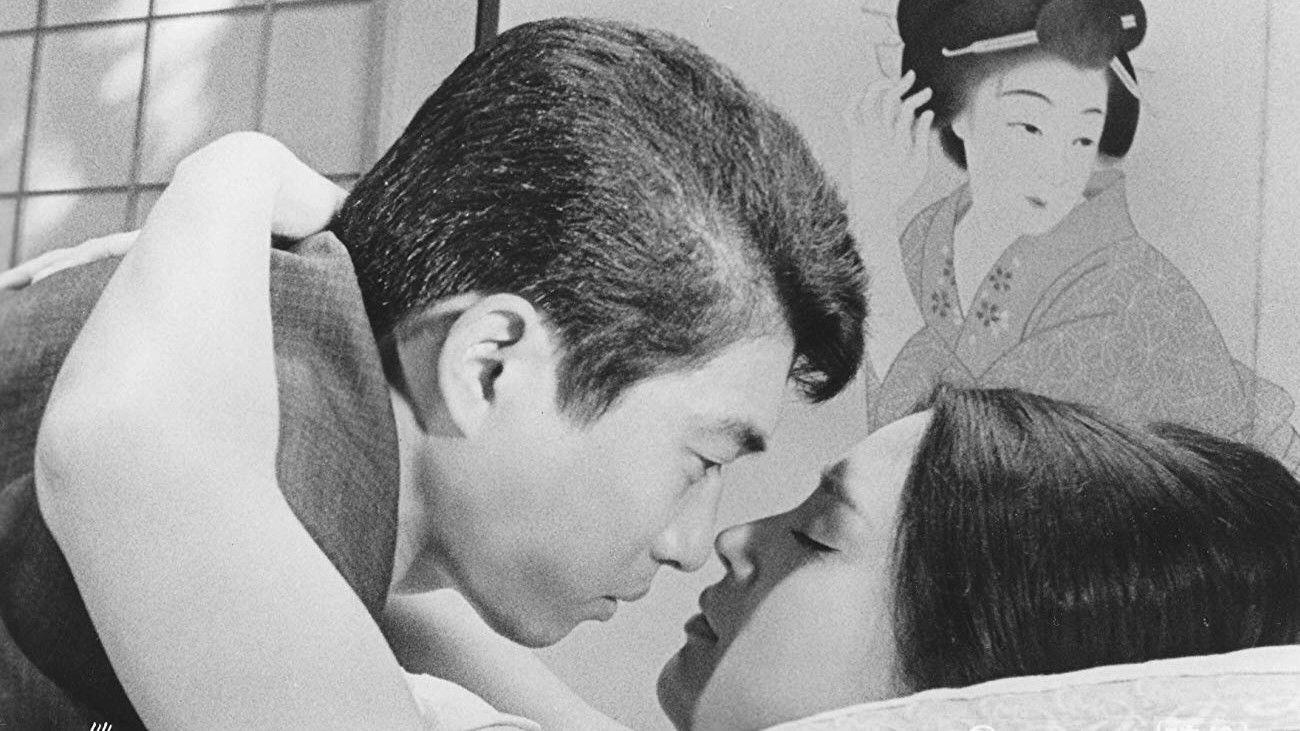 水で書かれた物語