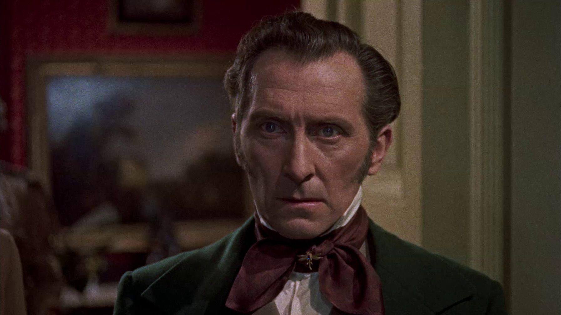 Zemsta Frankensteina