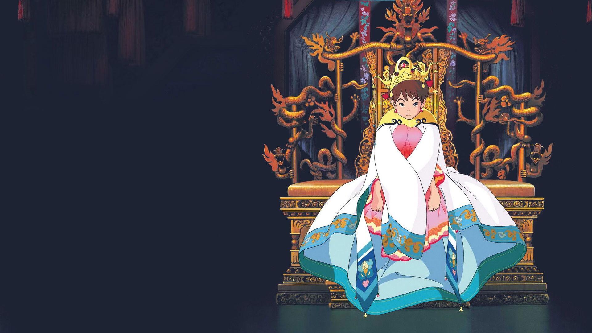 雲のように風のように