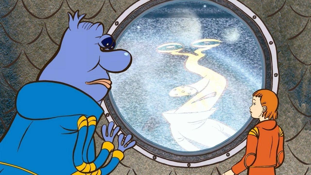 День рождения Алисы