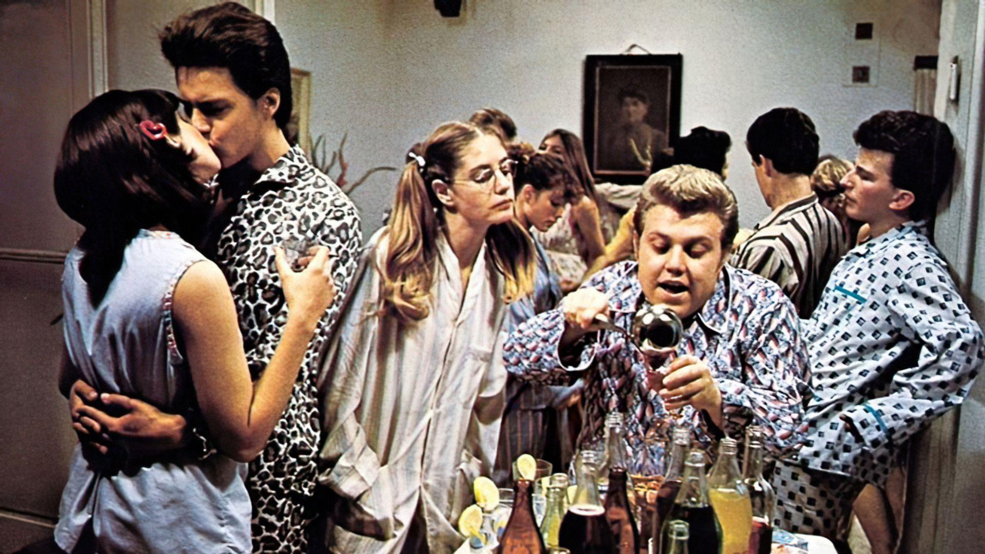 Lody na patyku 2: Prawdziwi przyjaciele