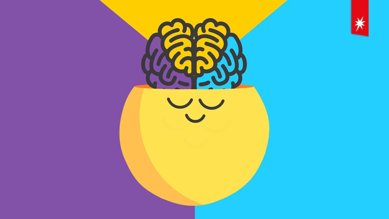 Headspace: Uwolnij umysł