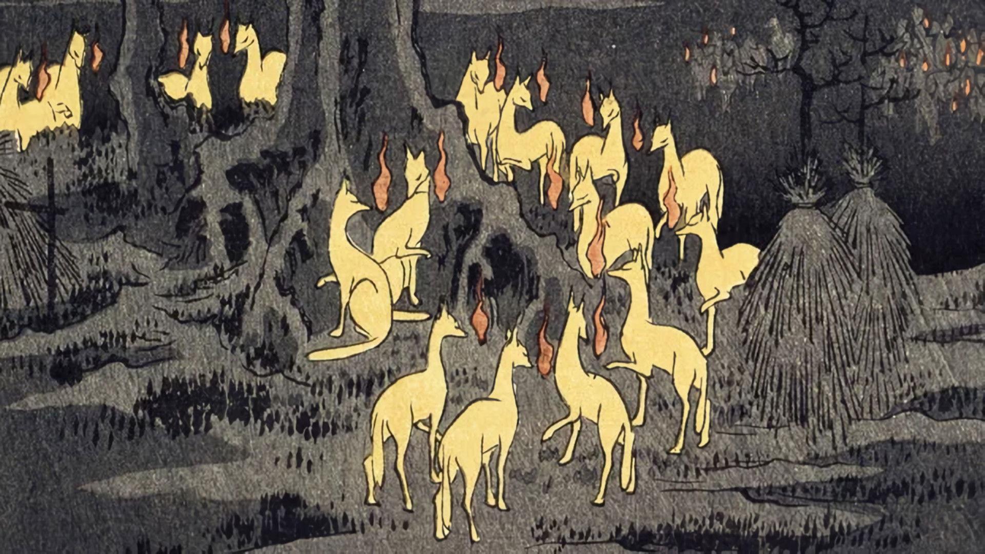 注文の多い料理店