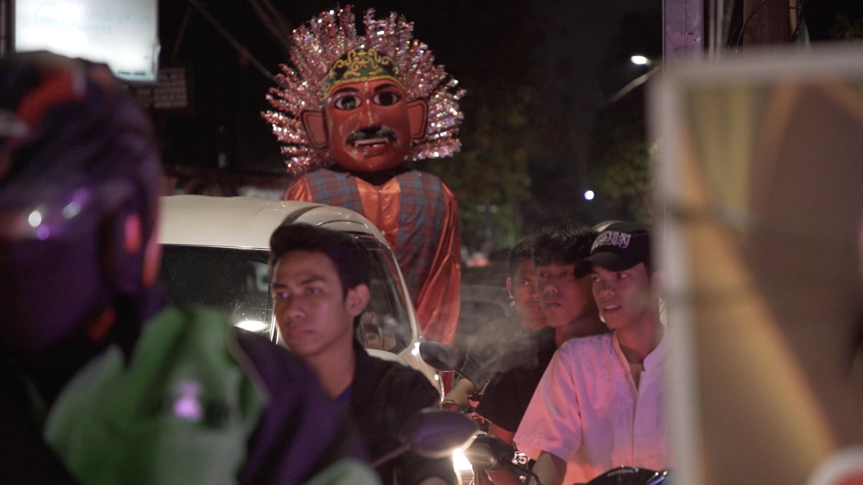 Irama Betawi