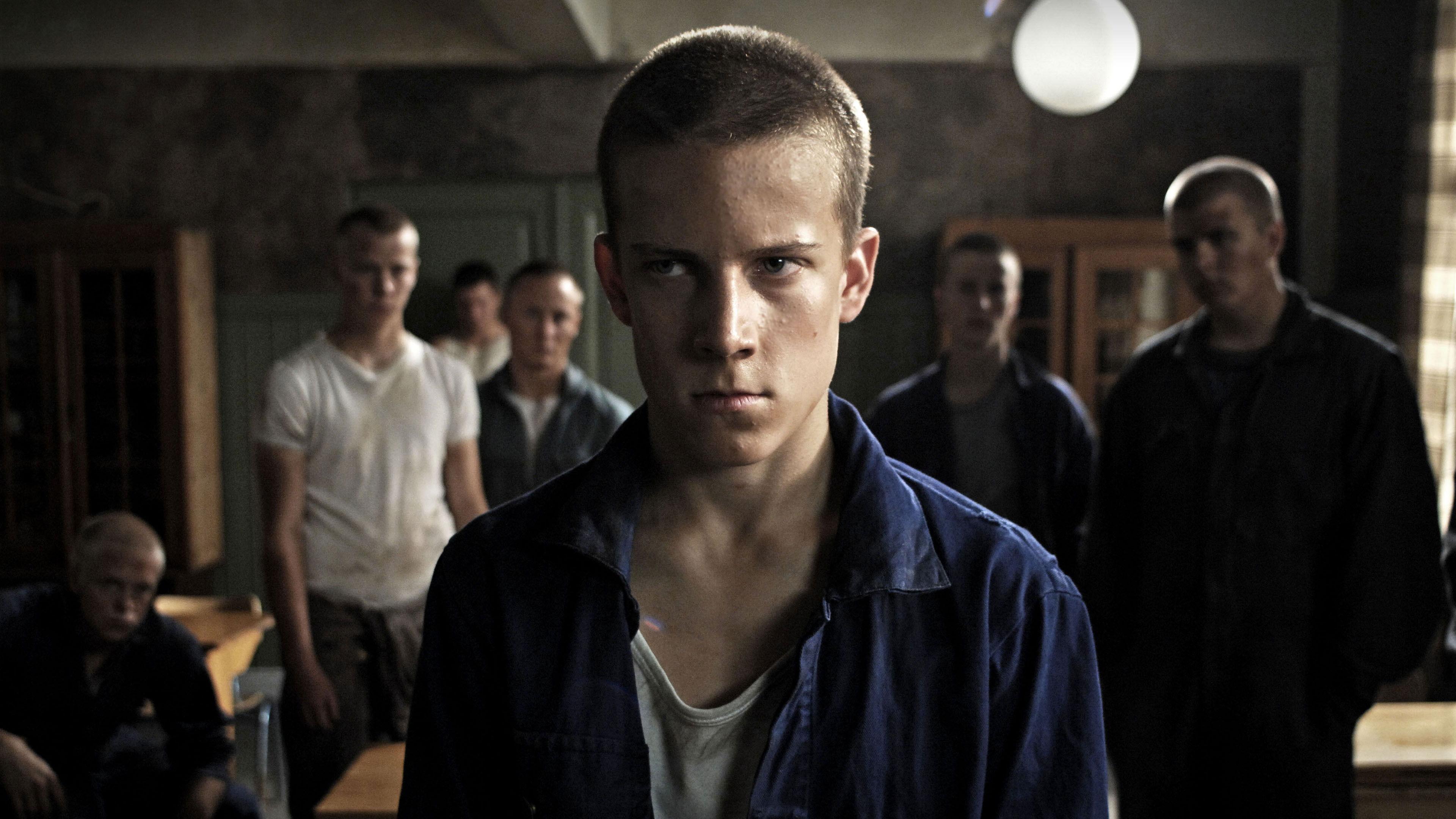 Dom mrocznych motyli