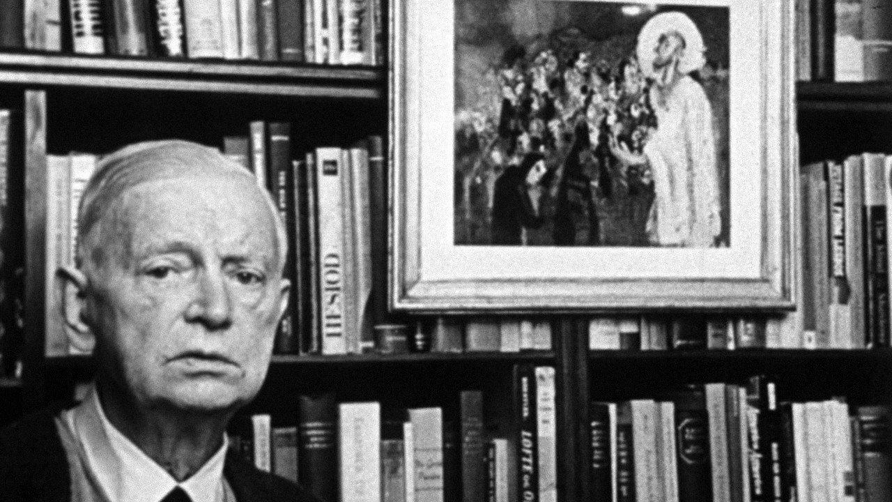 Et livsværk – Carl Th. Dreyers Jesusfilm