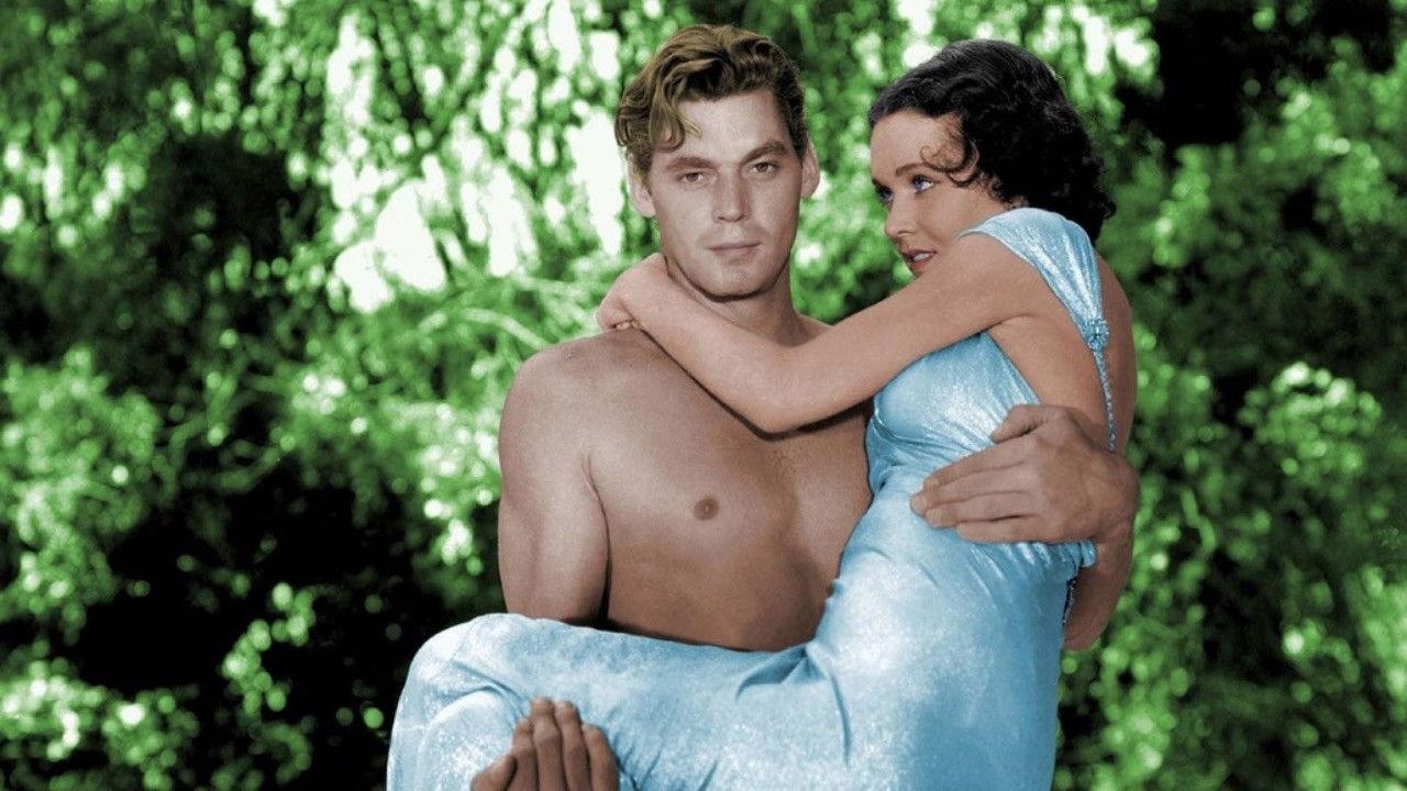 Der einzig wahre Tarzan
