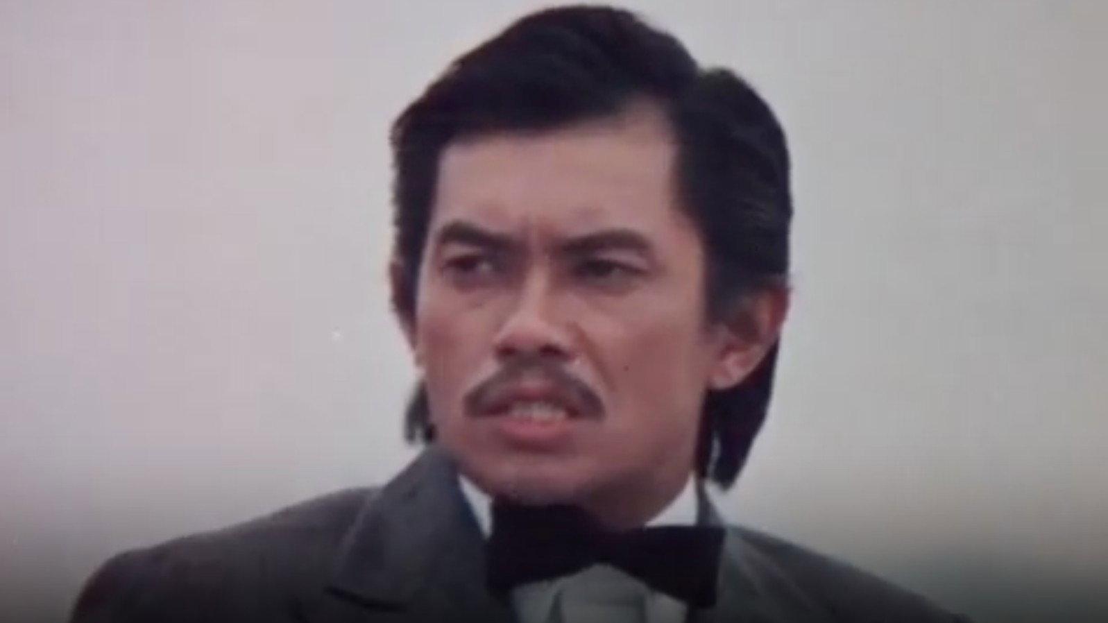 Meng Hu Xia Shan