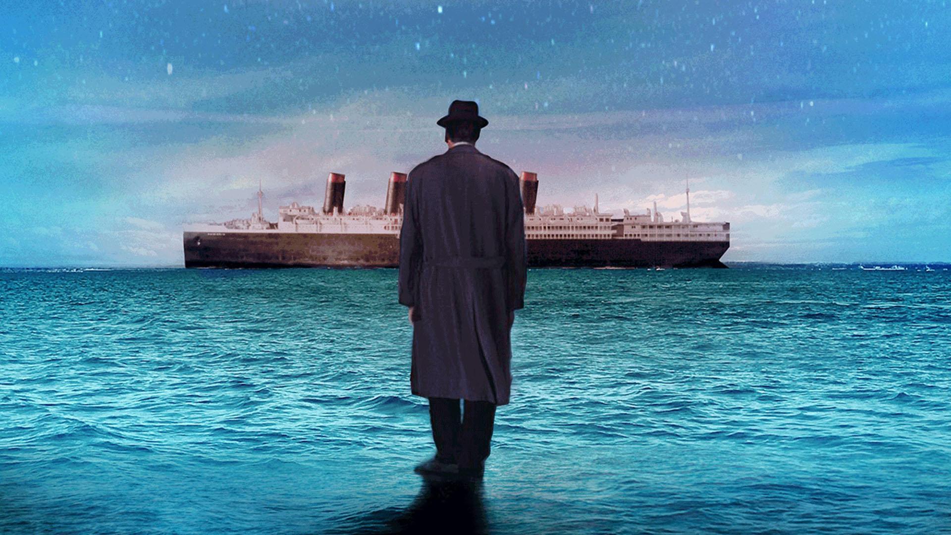 1900 Człowiek legenda