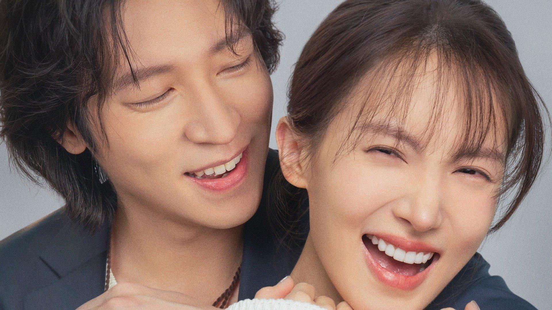 “骗骗”喜欢你