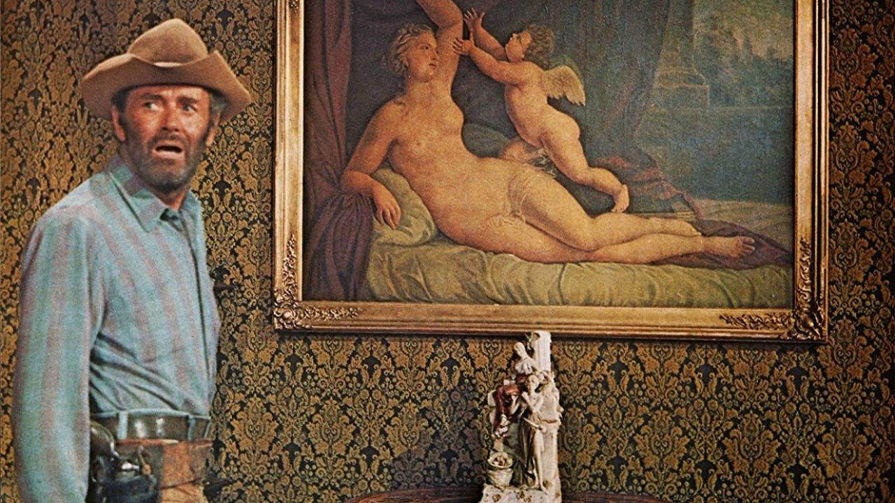 Klub towarzyski Cheyenne