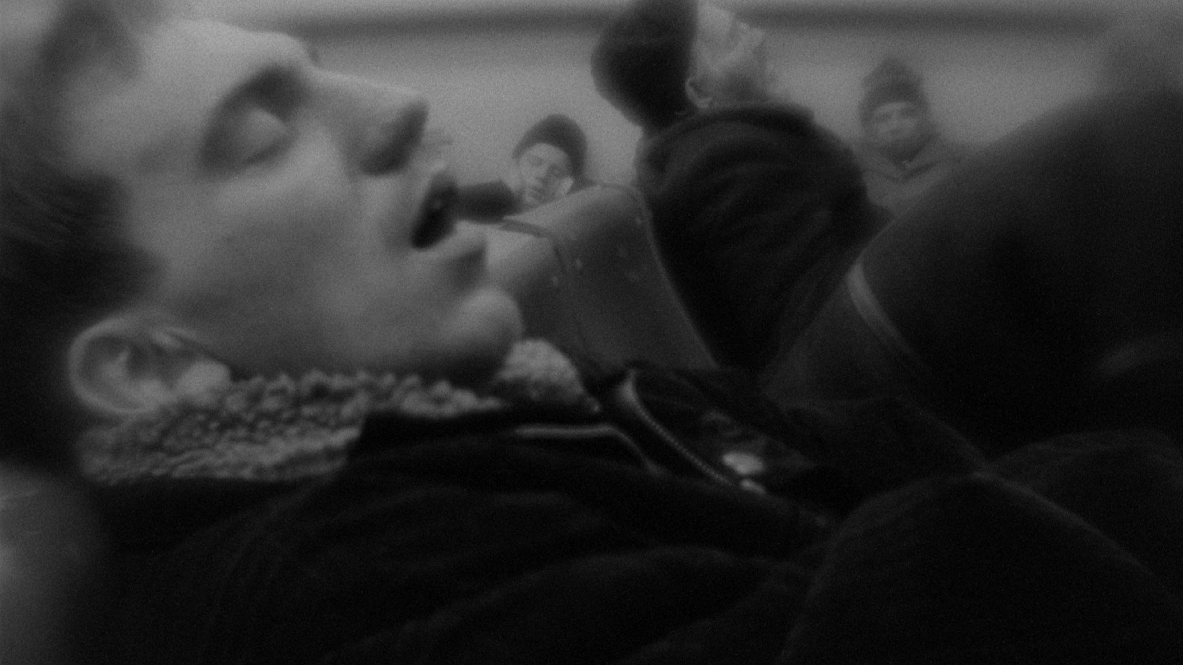 Полустанок