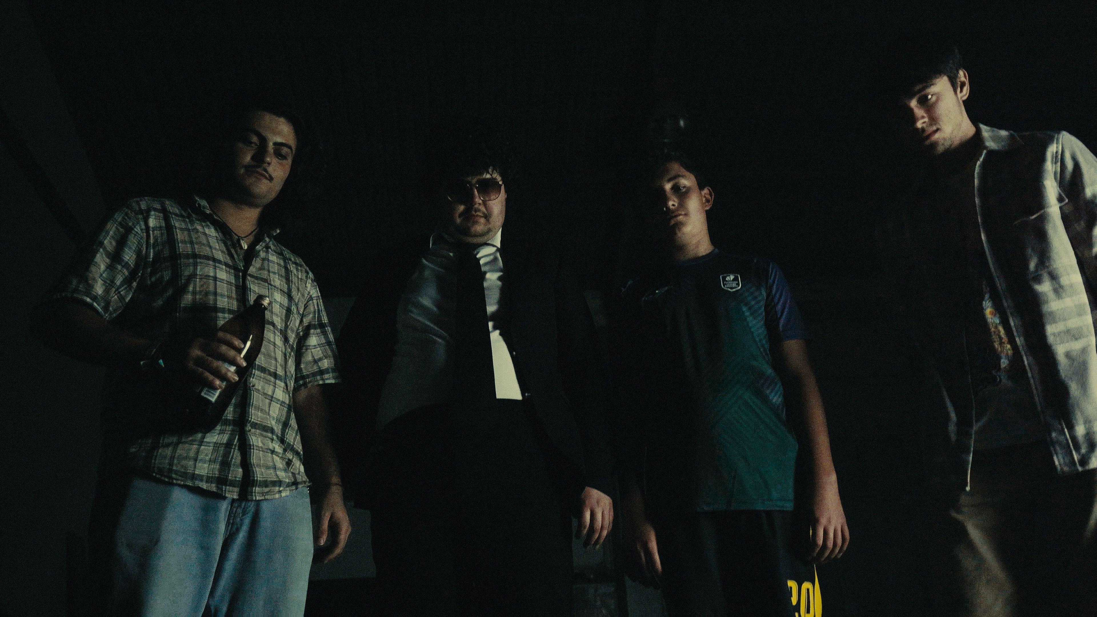 Las Ridículas Ideas