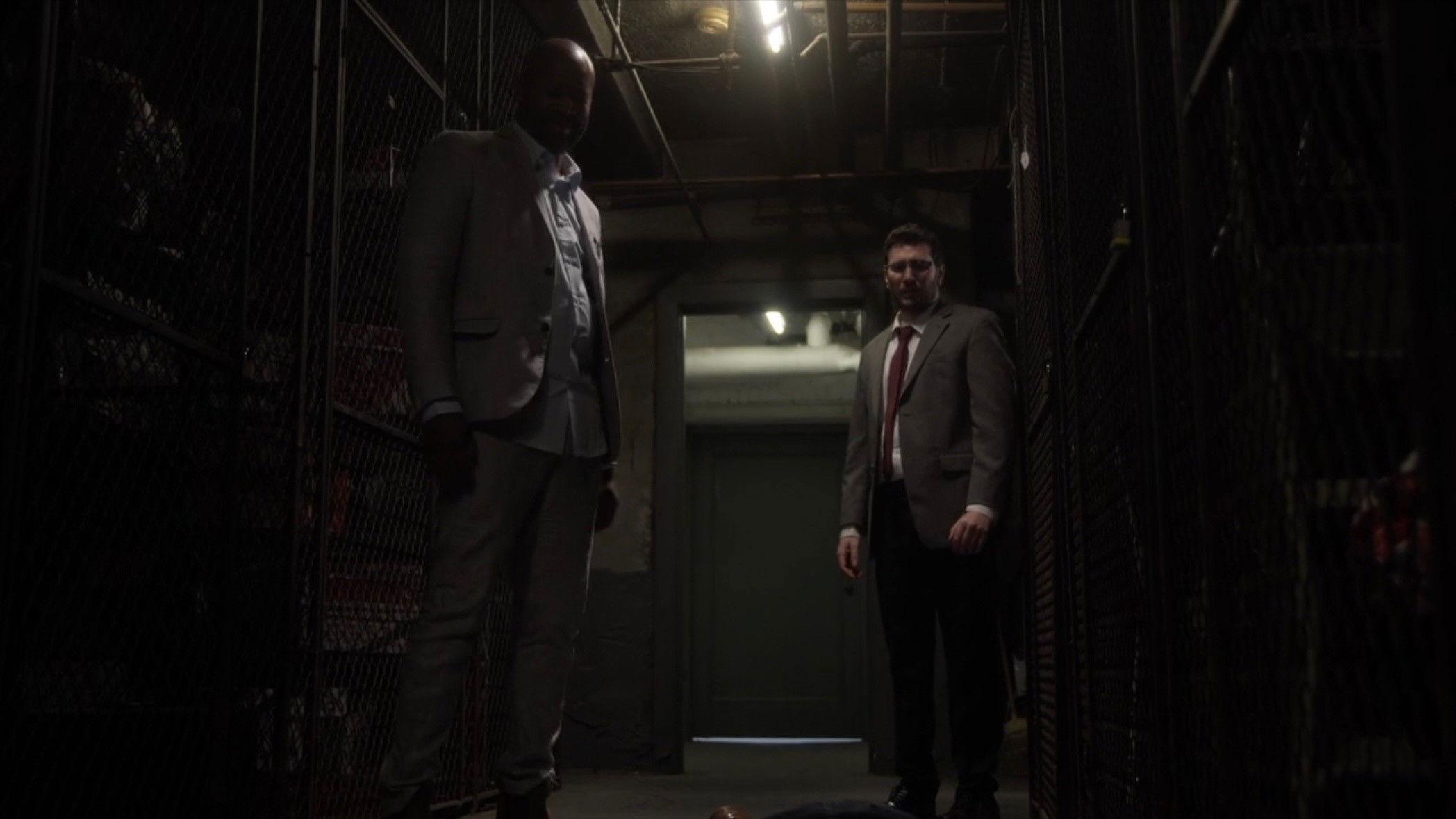 Winter of the Century