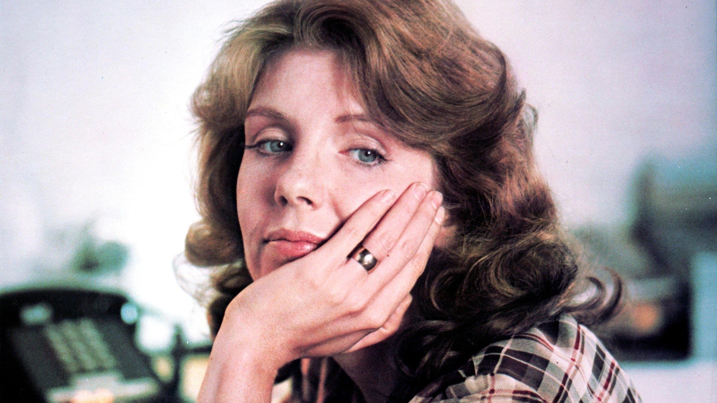 Niezamężna kobieta