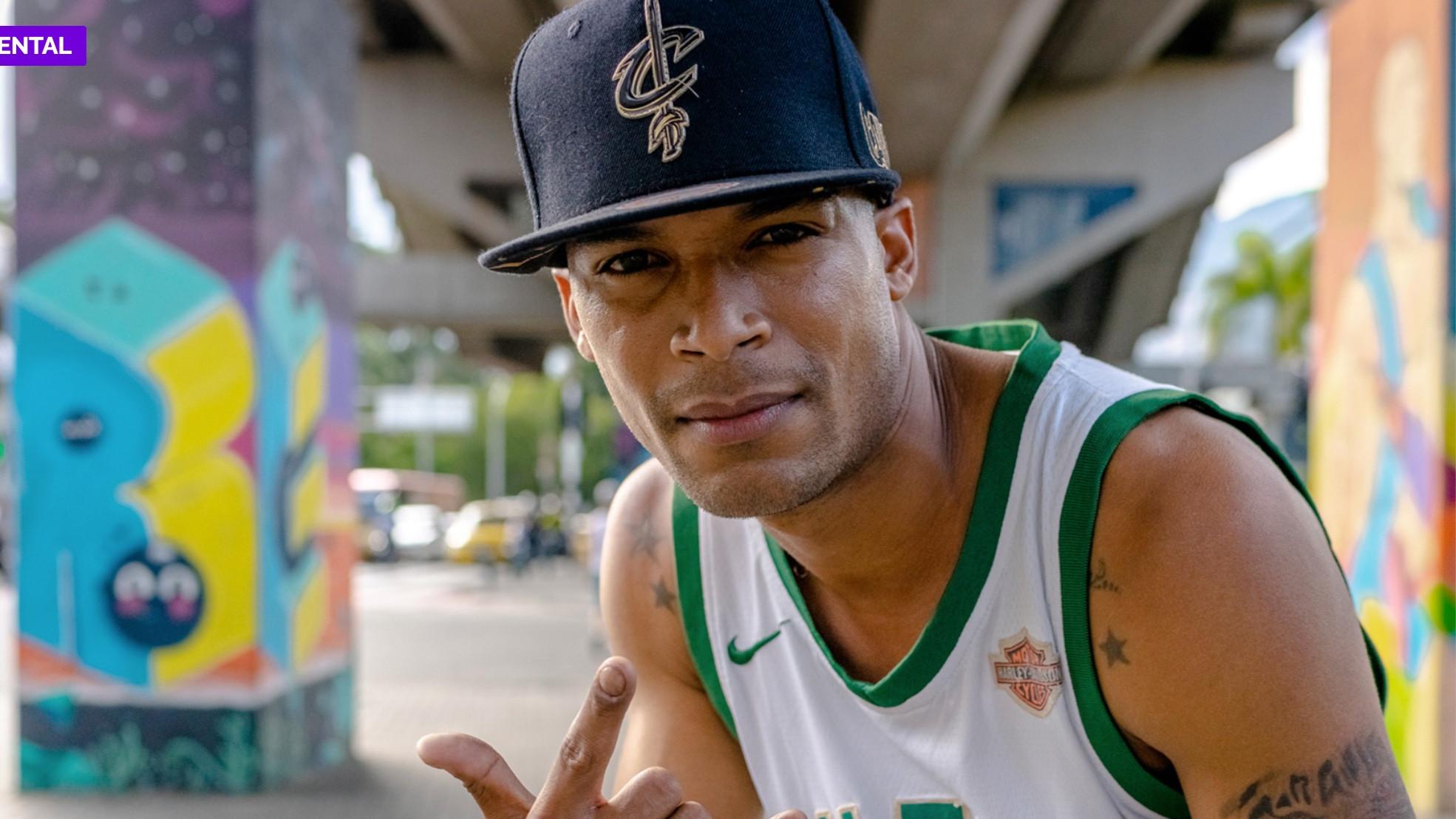 Venezuela en la casa