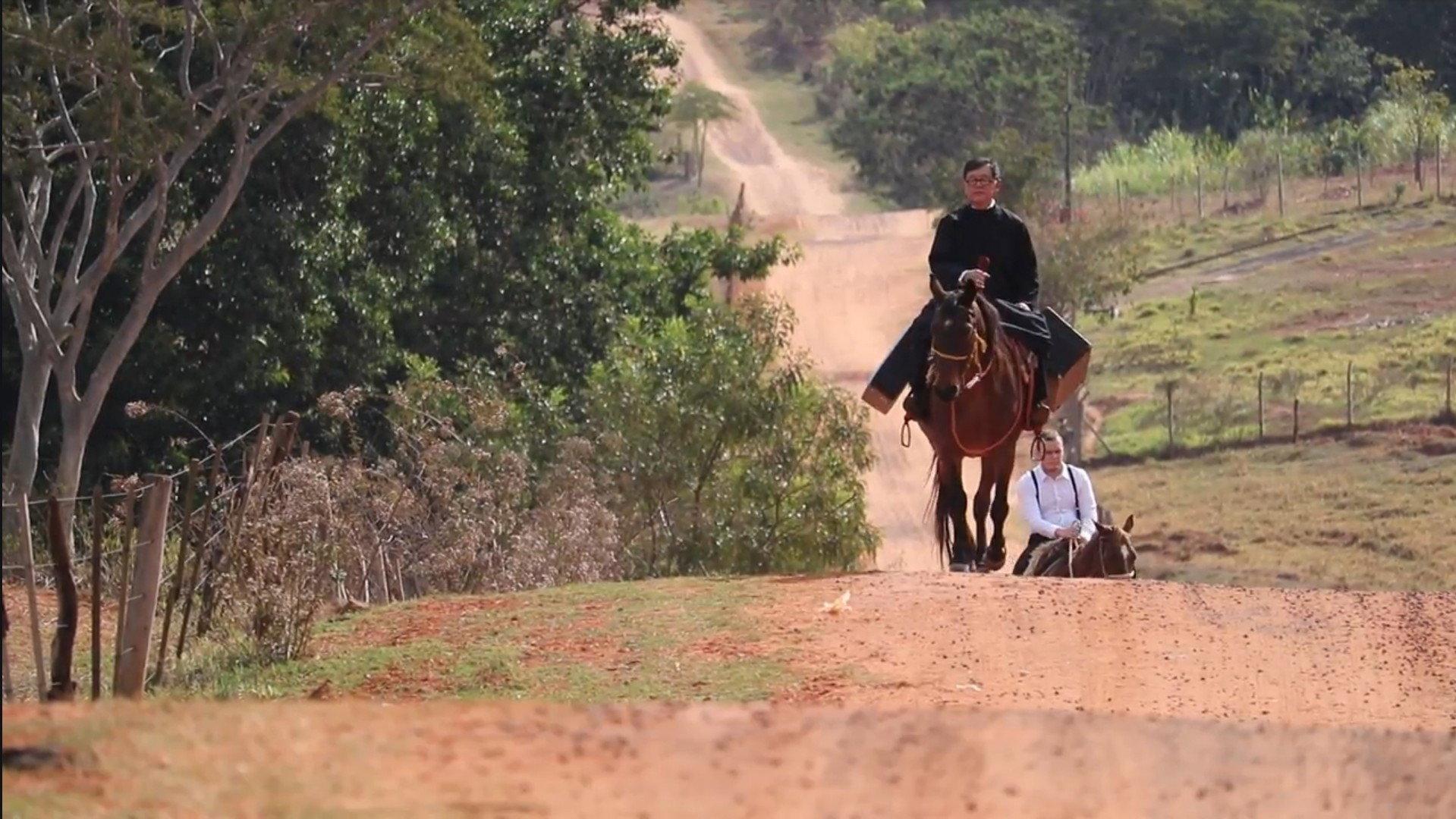 Estrela da Manhã