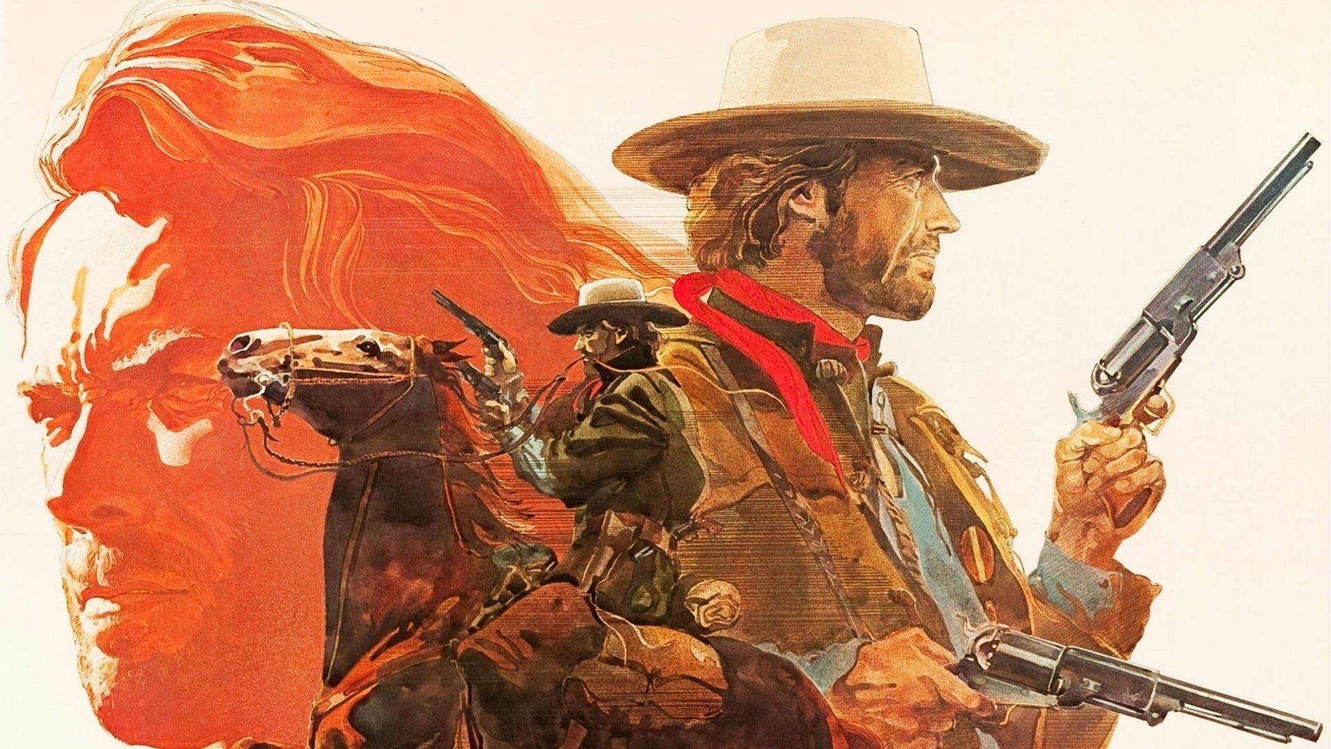 Wyjęty Spod Prawa Josey Wales
