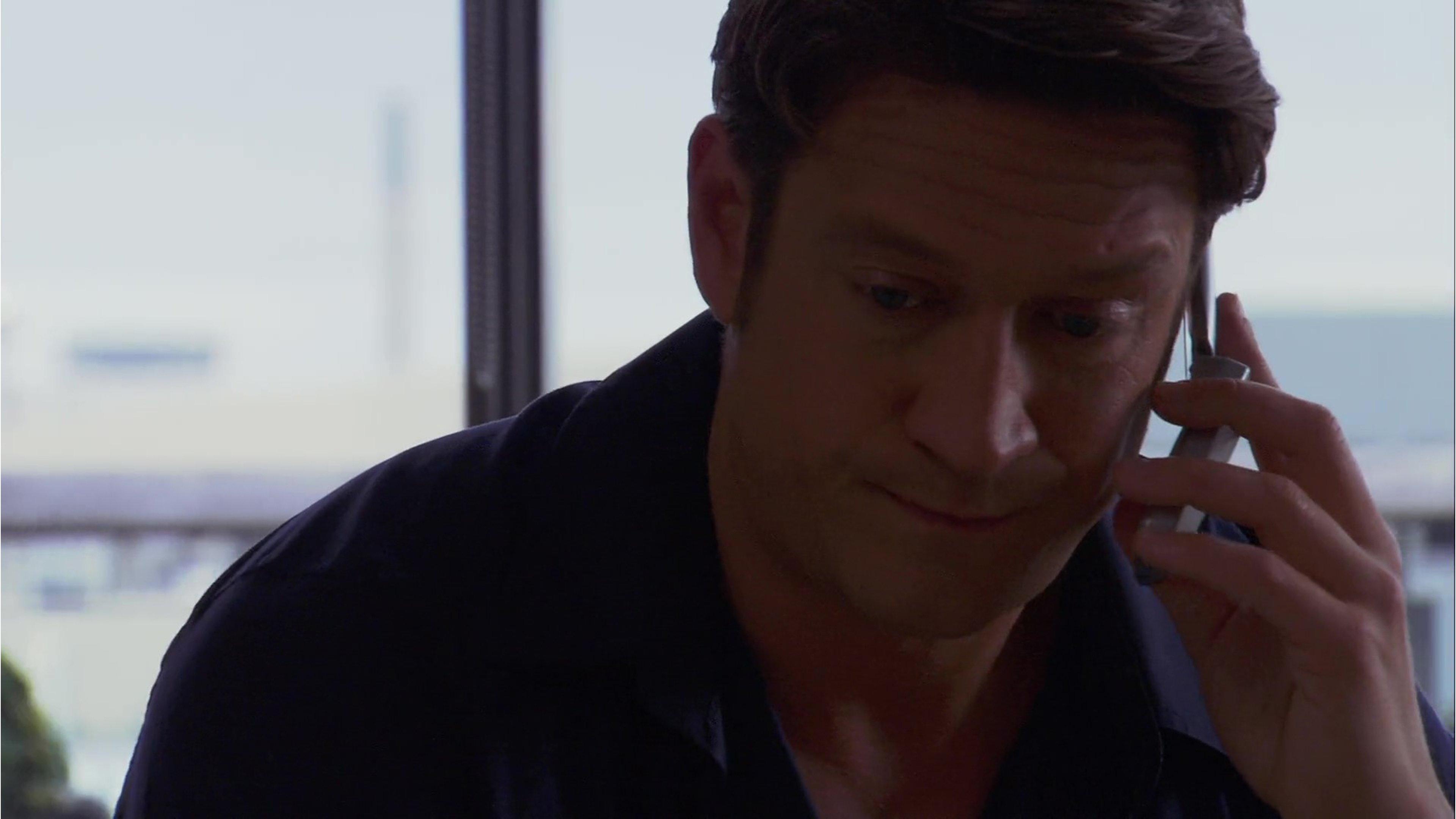 Śmiertelny pocałunek