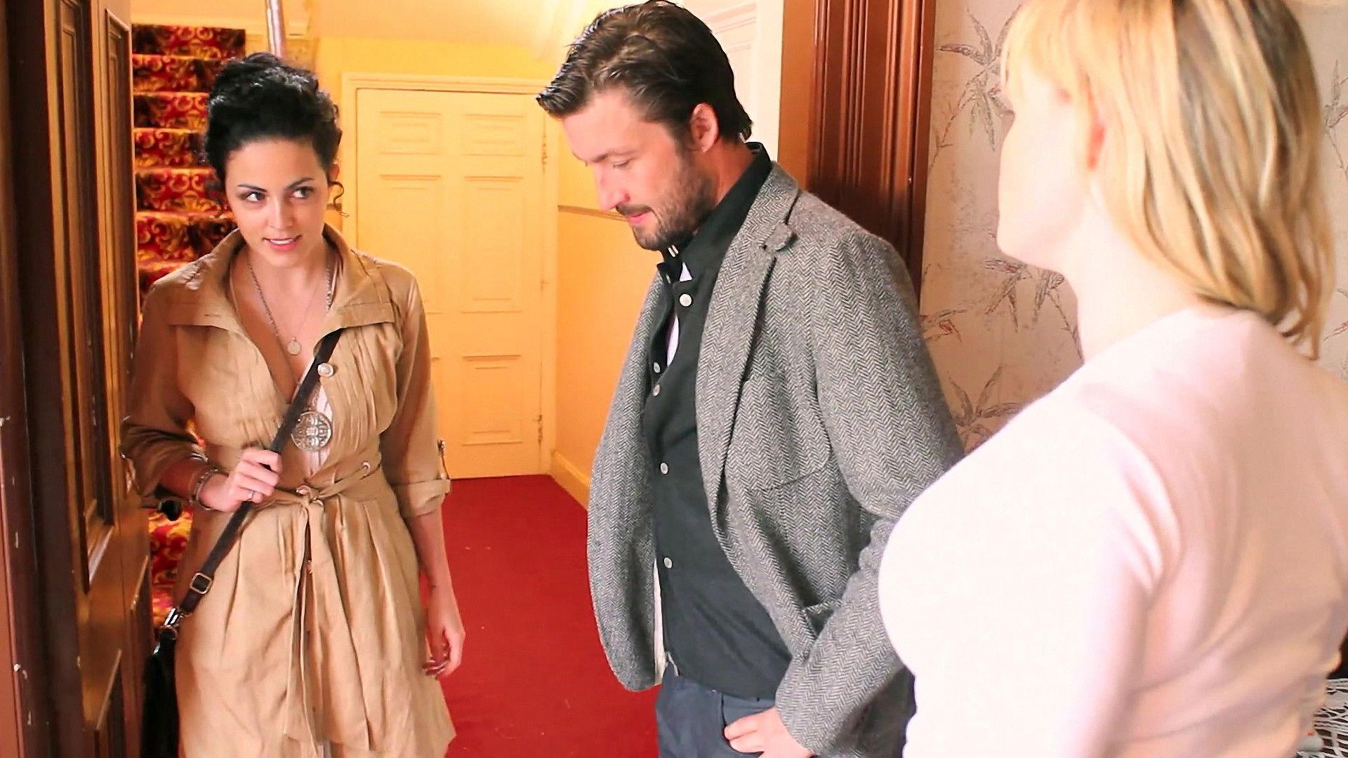 Miłość po irlandzku