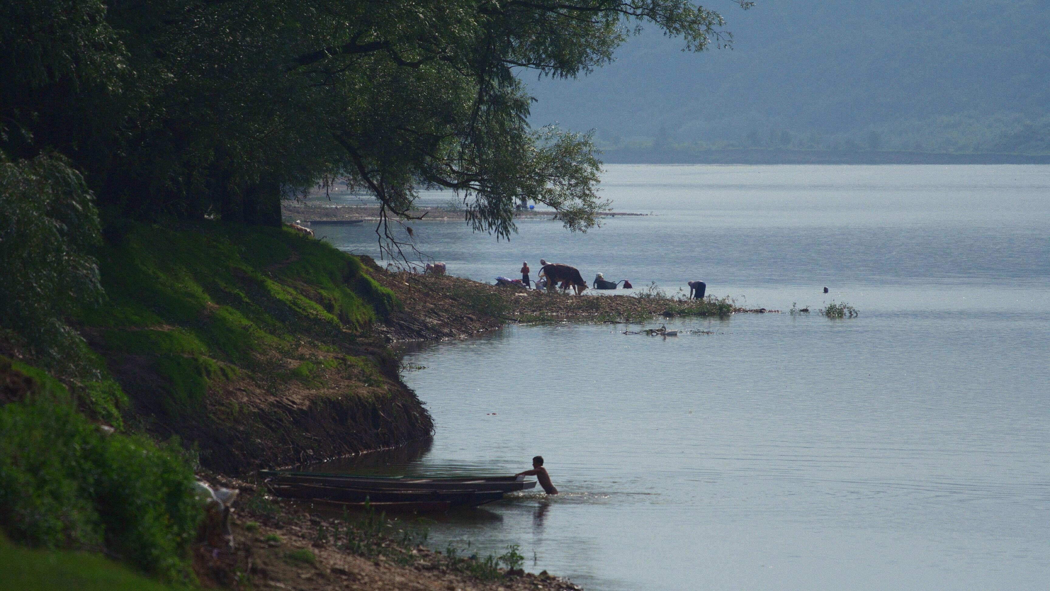Тиха повінь