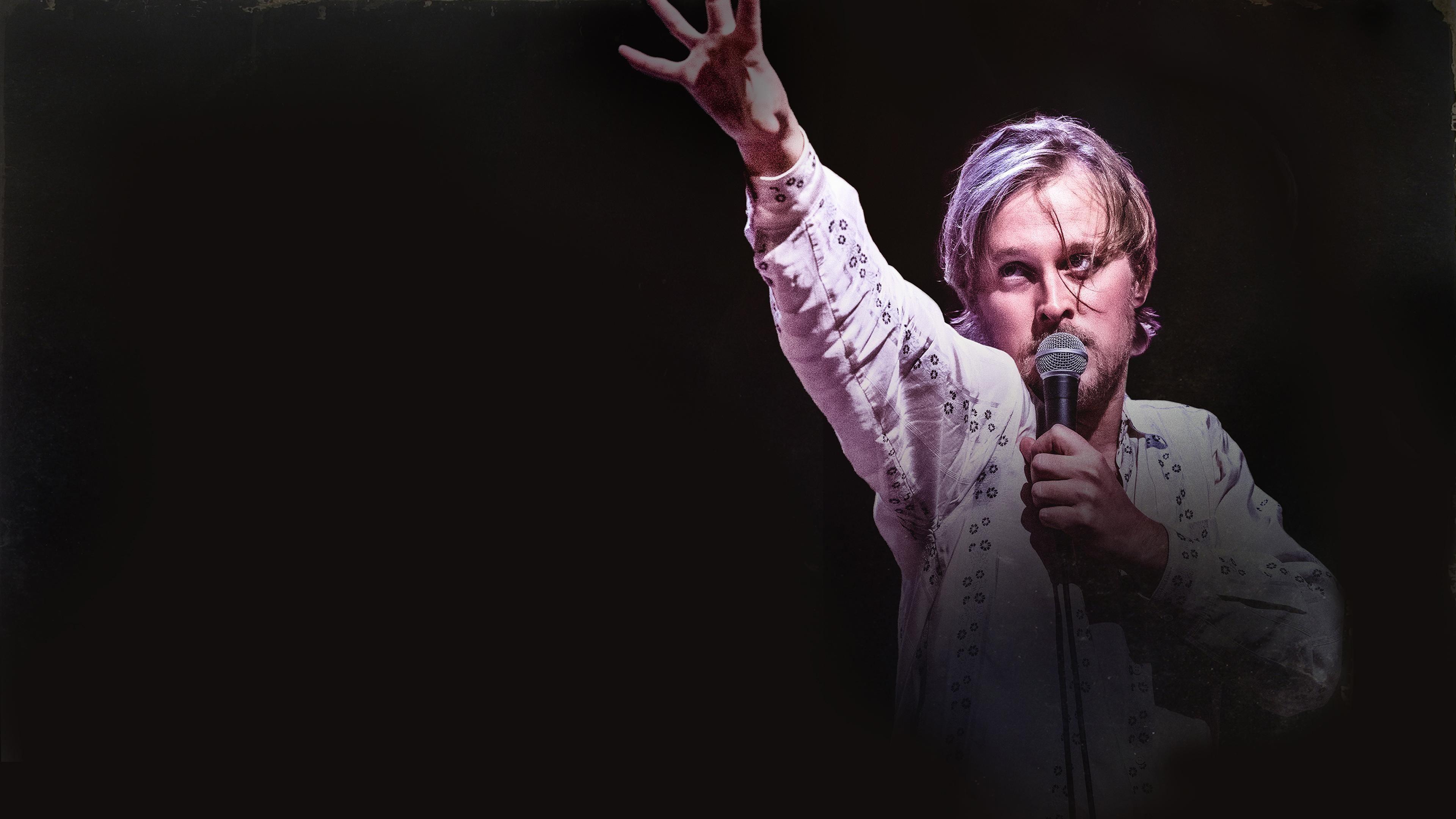 John Early: Jeszcze bardziej