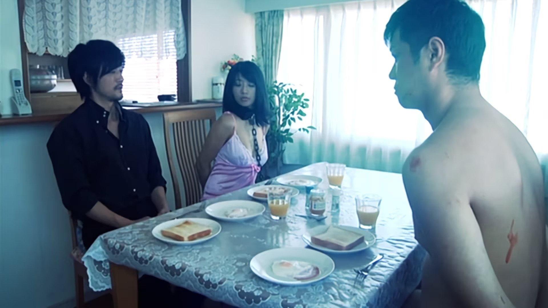 ホームジャック　トライアングル