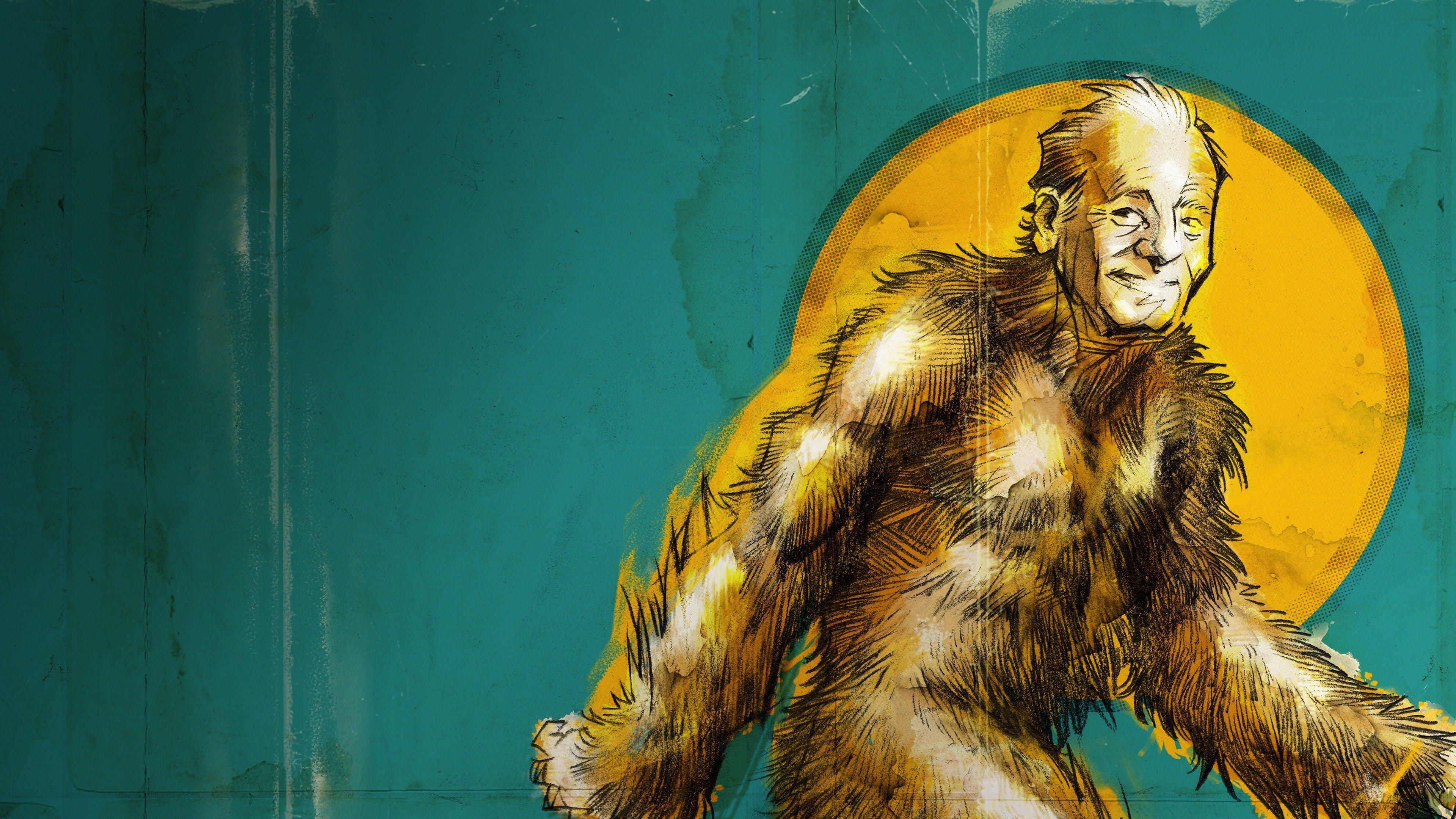 Opowiesci o Billu Murrayu: czlowiek-legenda uczy zycia