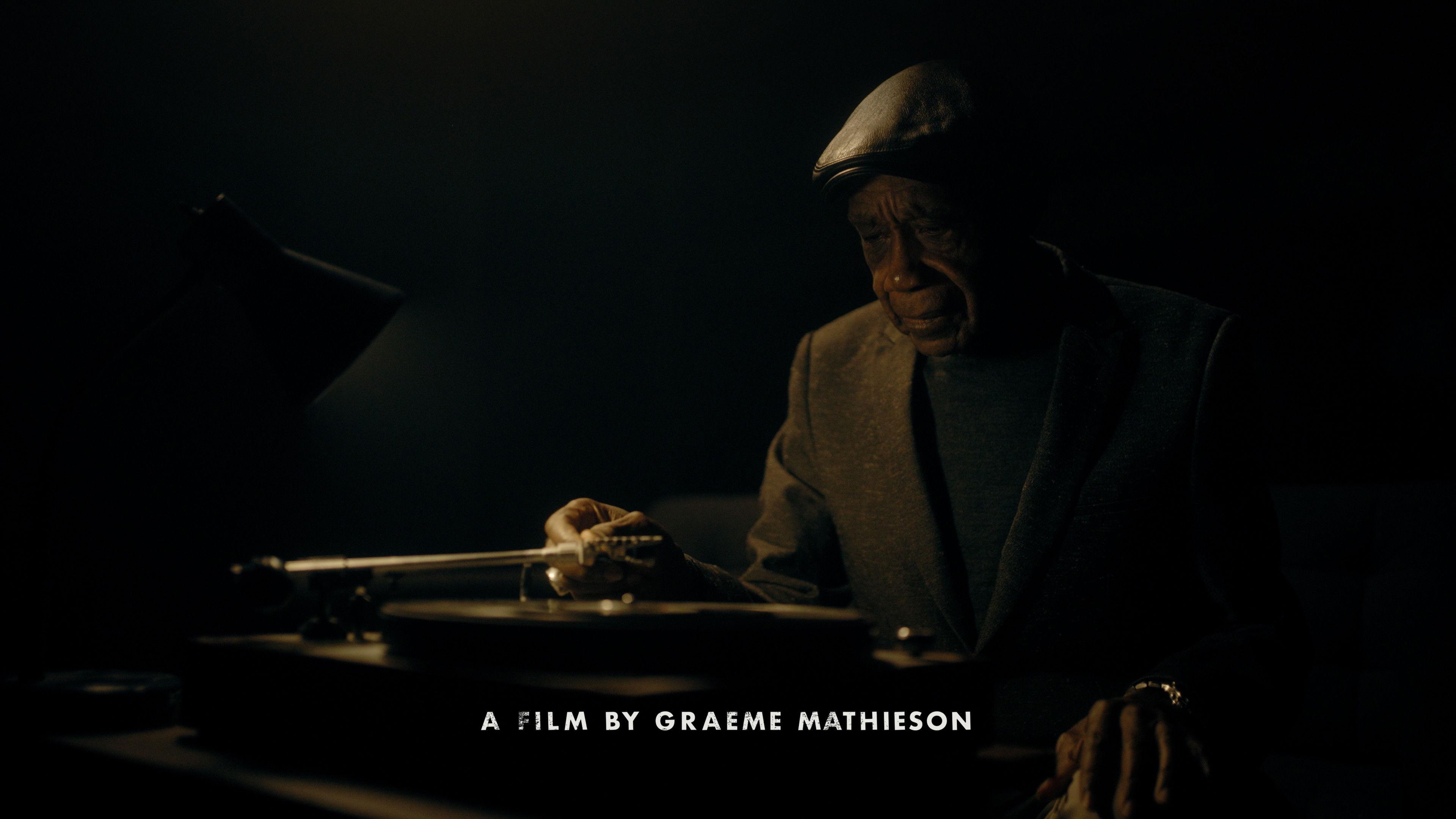 Play It Loud! How Toronto Got Soul