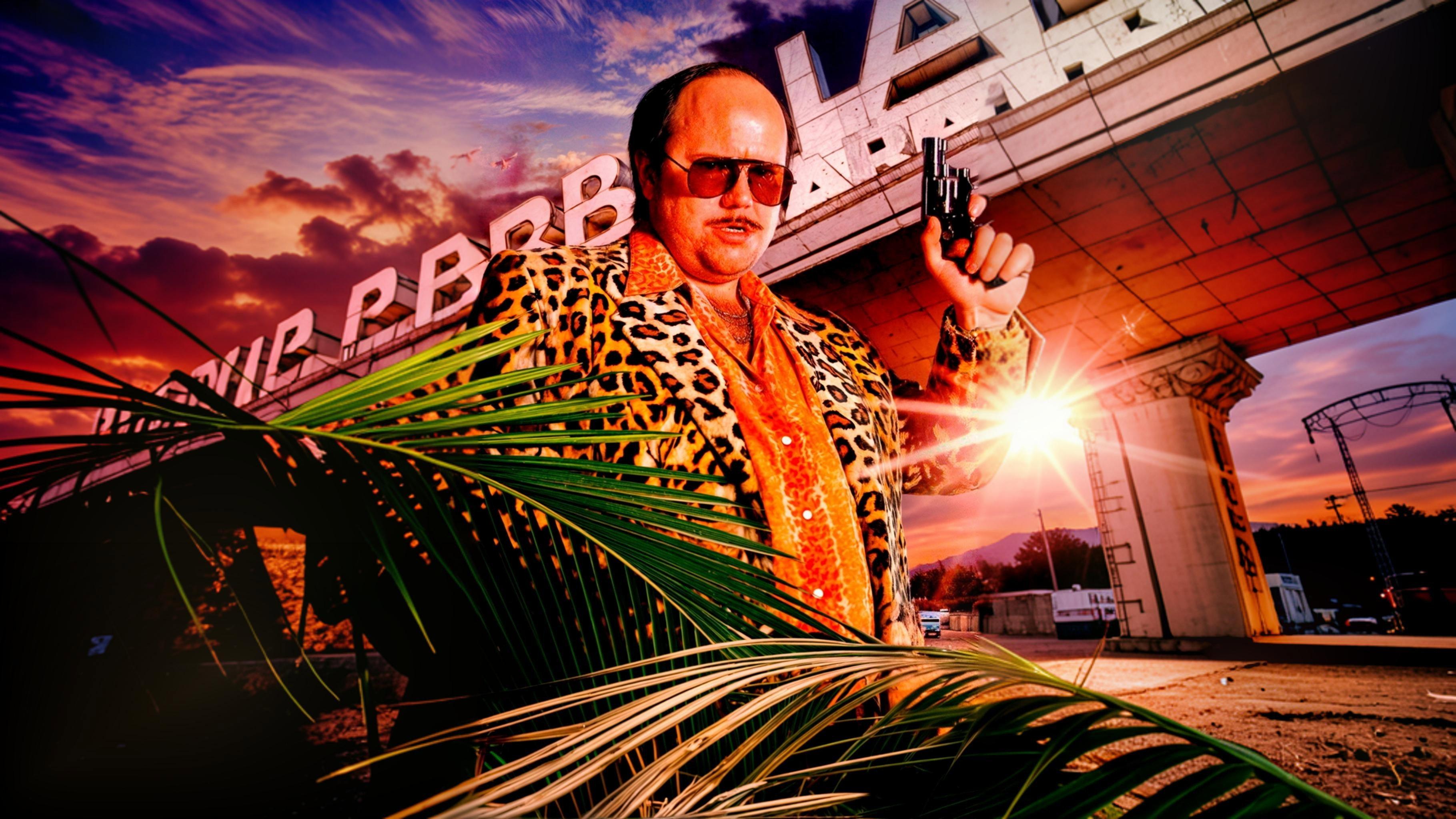 Torrente 2: Misja w Marbelli
