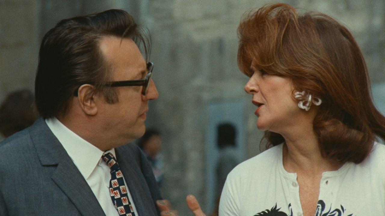 La Raison du plus fou