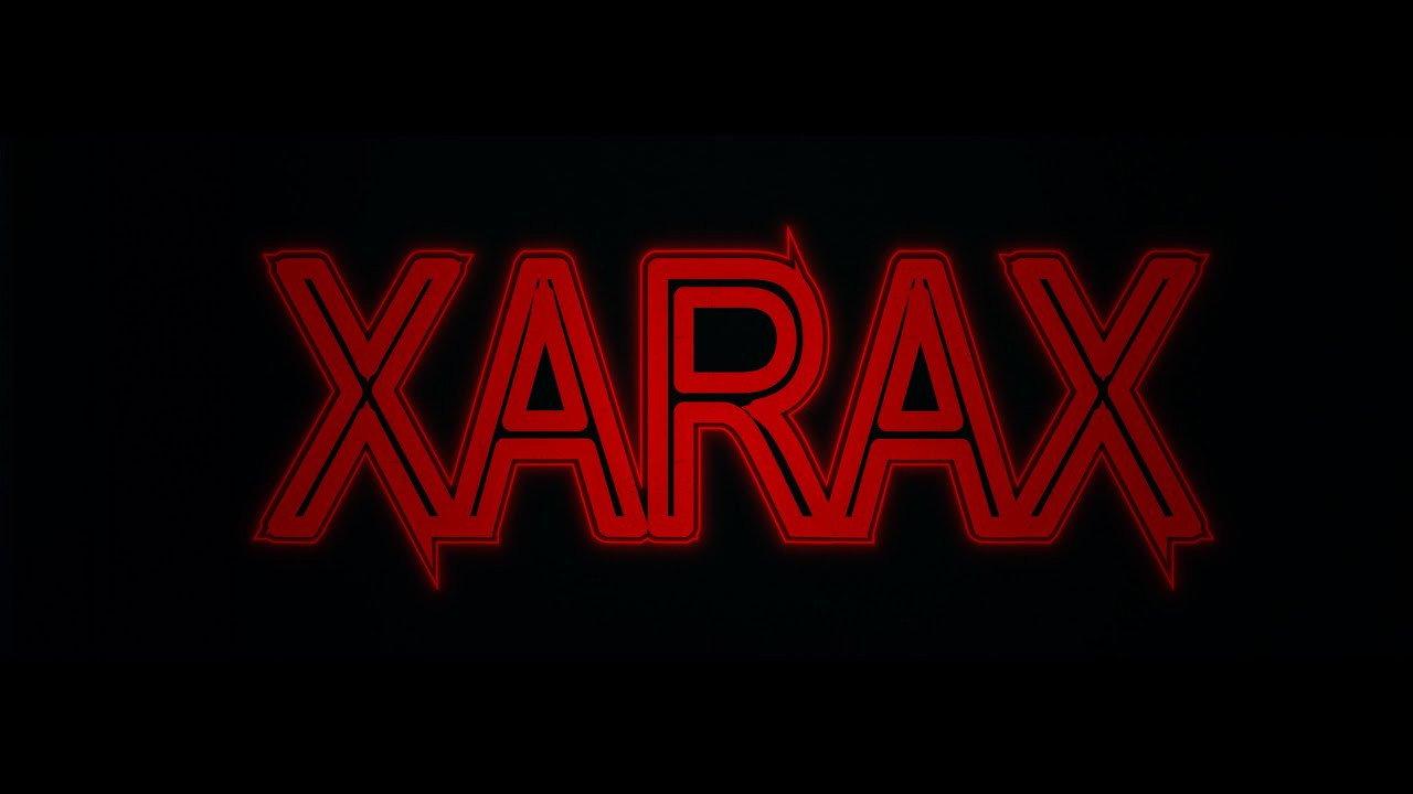 Xarax
