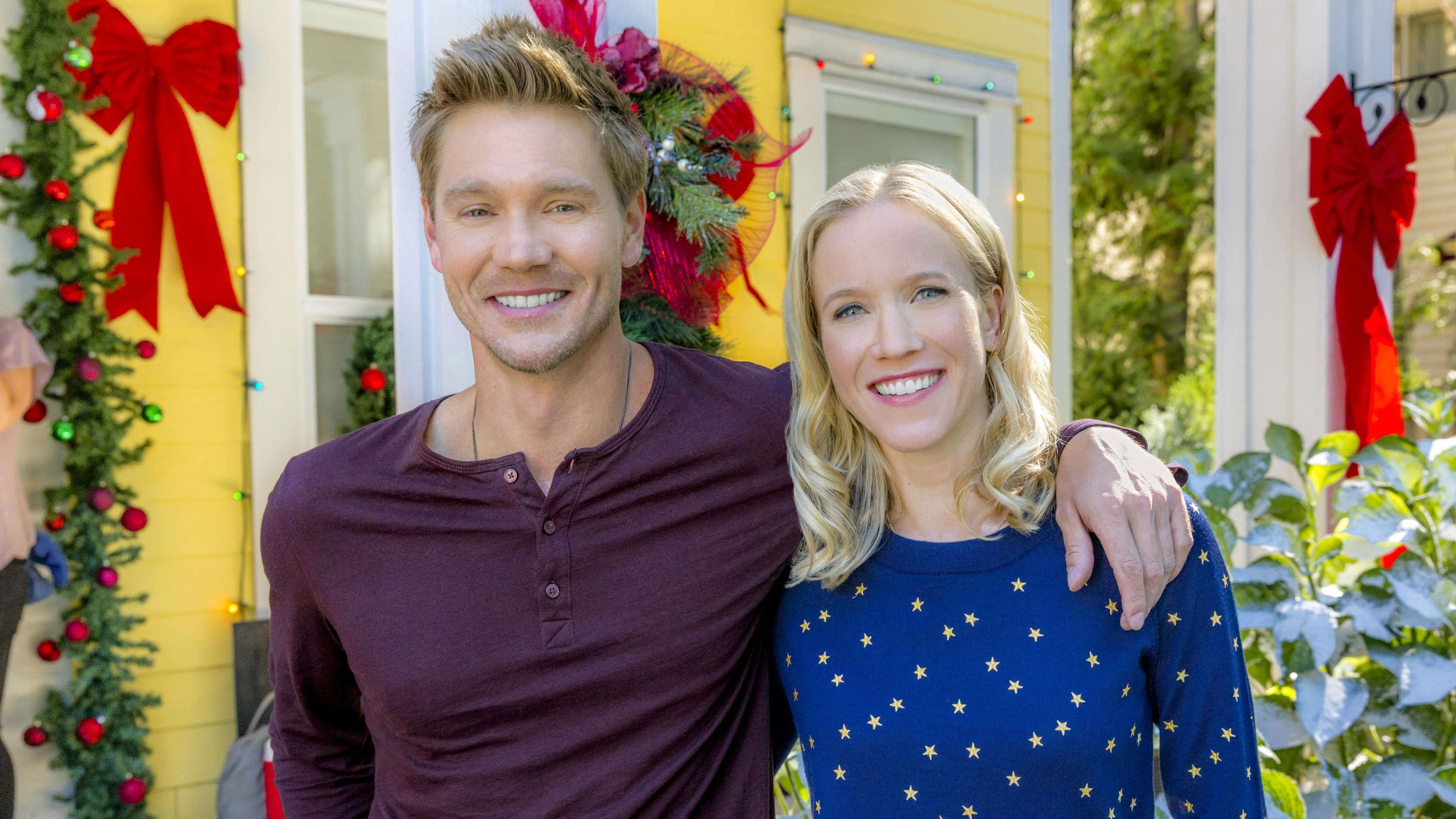 Droga do Bożego Narodzenia