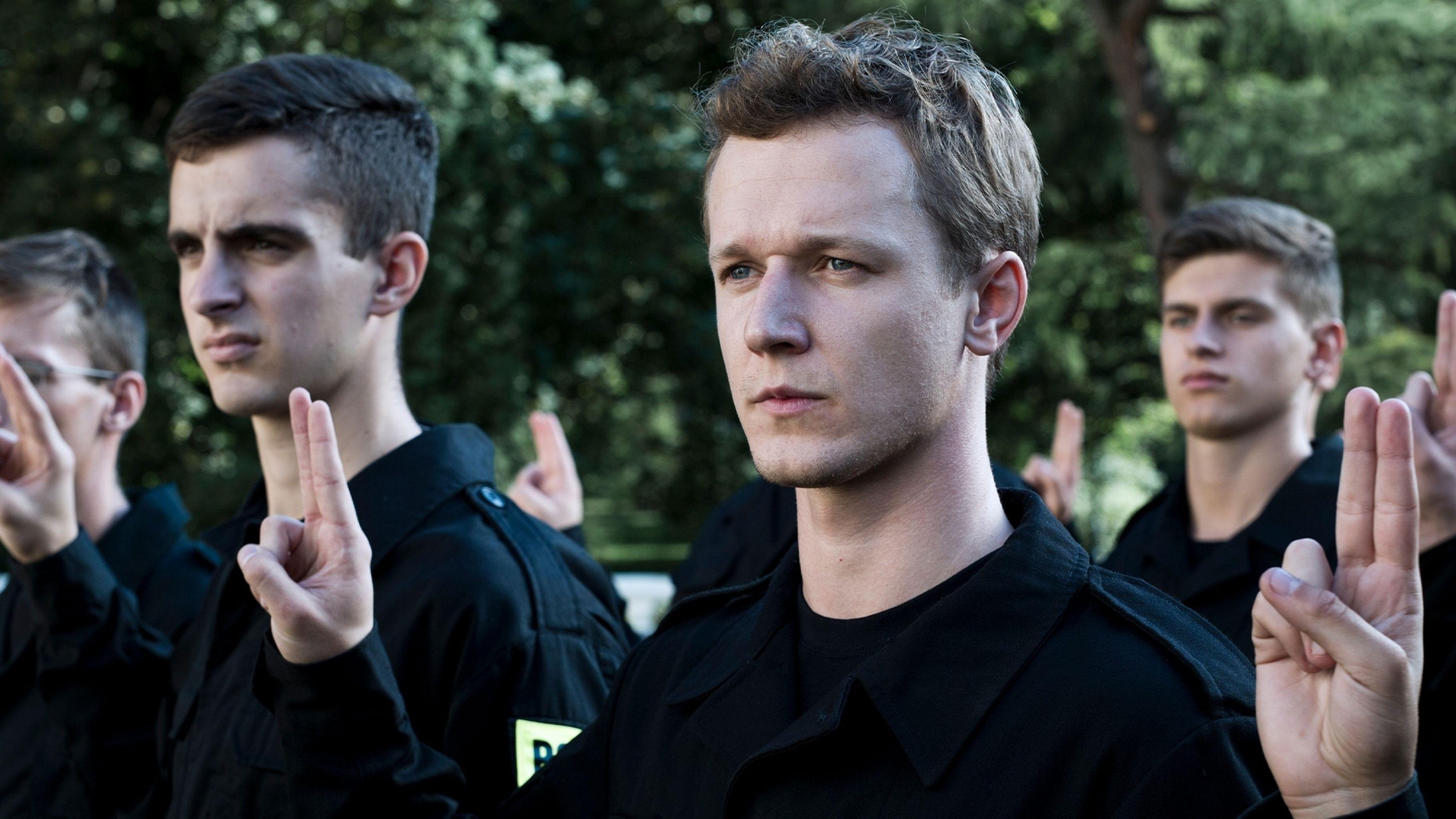 Prosta historia o morderstwie