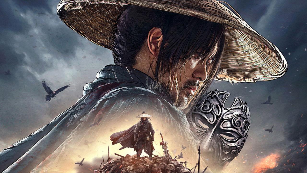 画江湖之不良帅