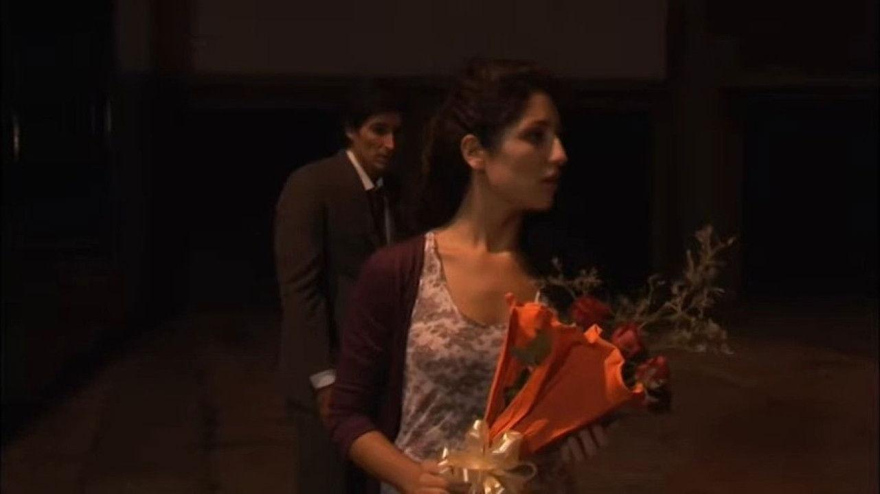 El Hombre Que Amaba Las Flores