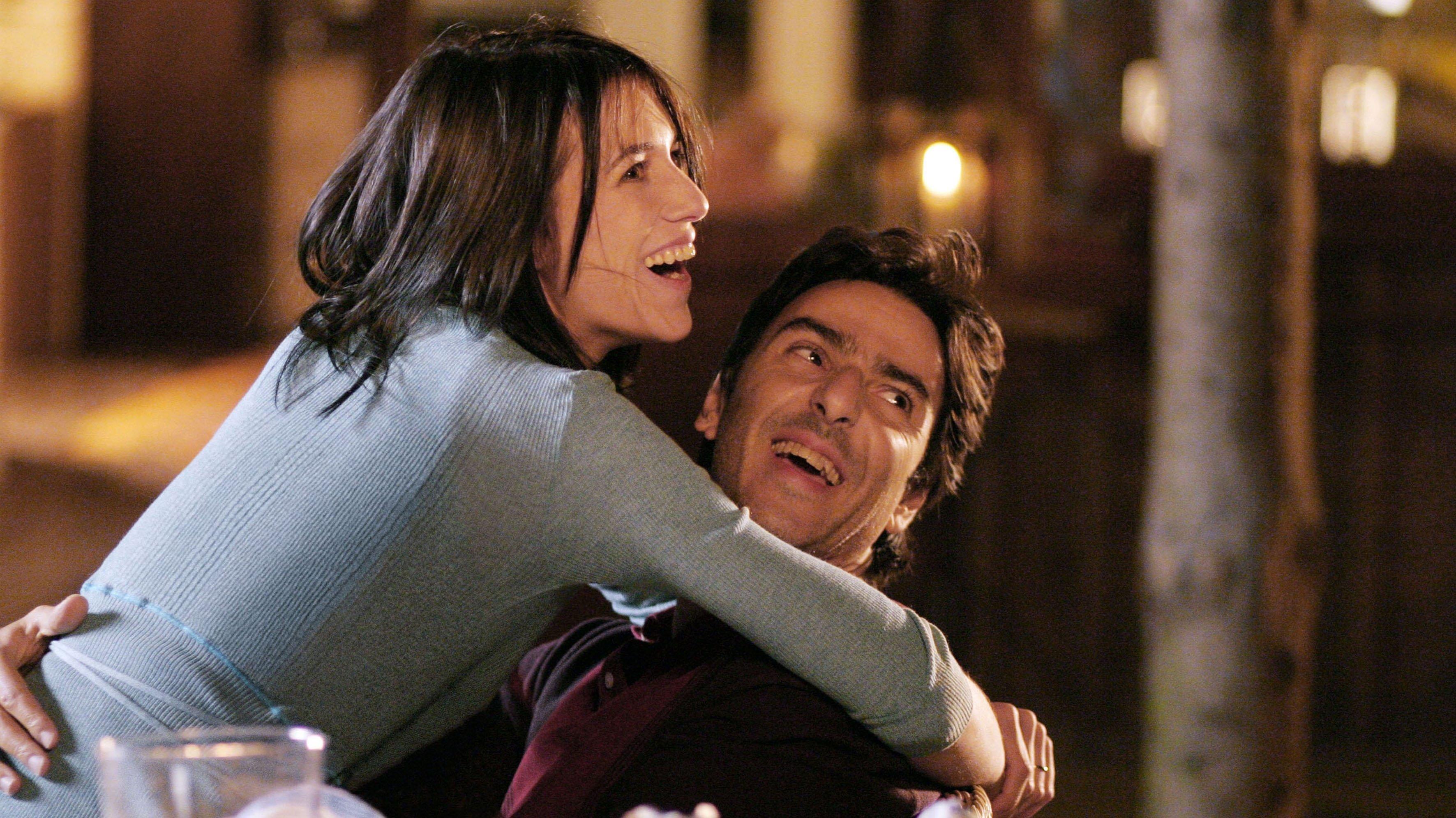 I żyli długo i szczęśliwie