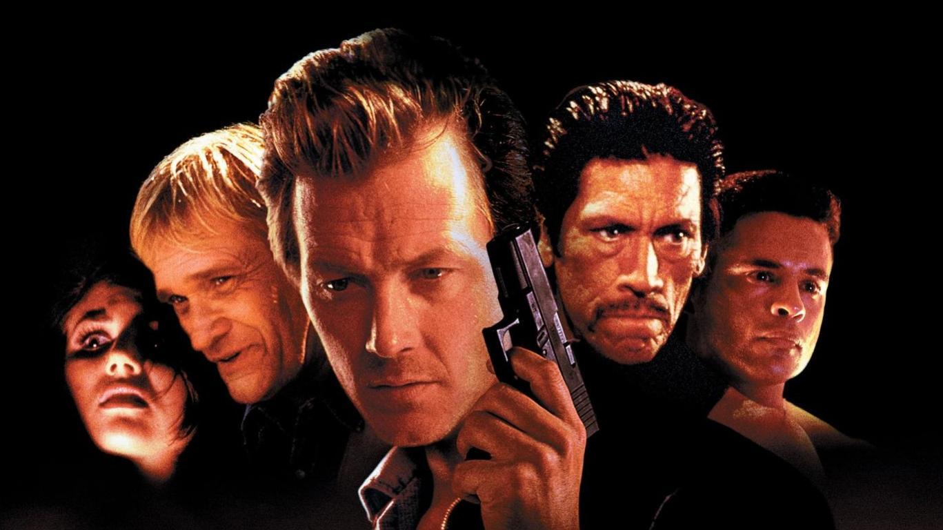 Od zmierzchu do świtu 2